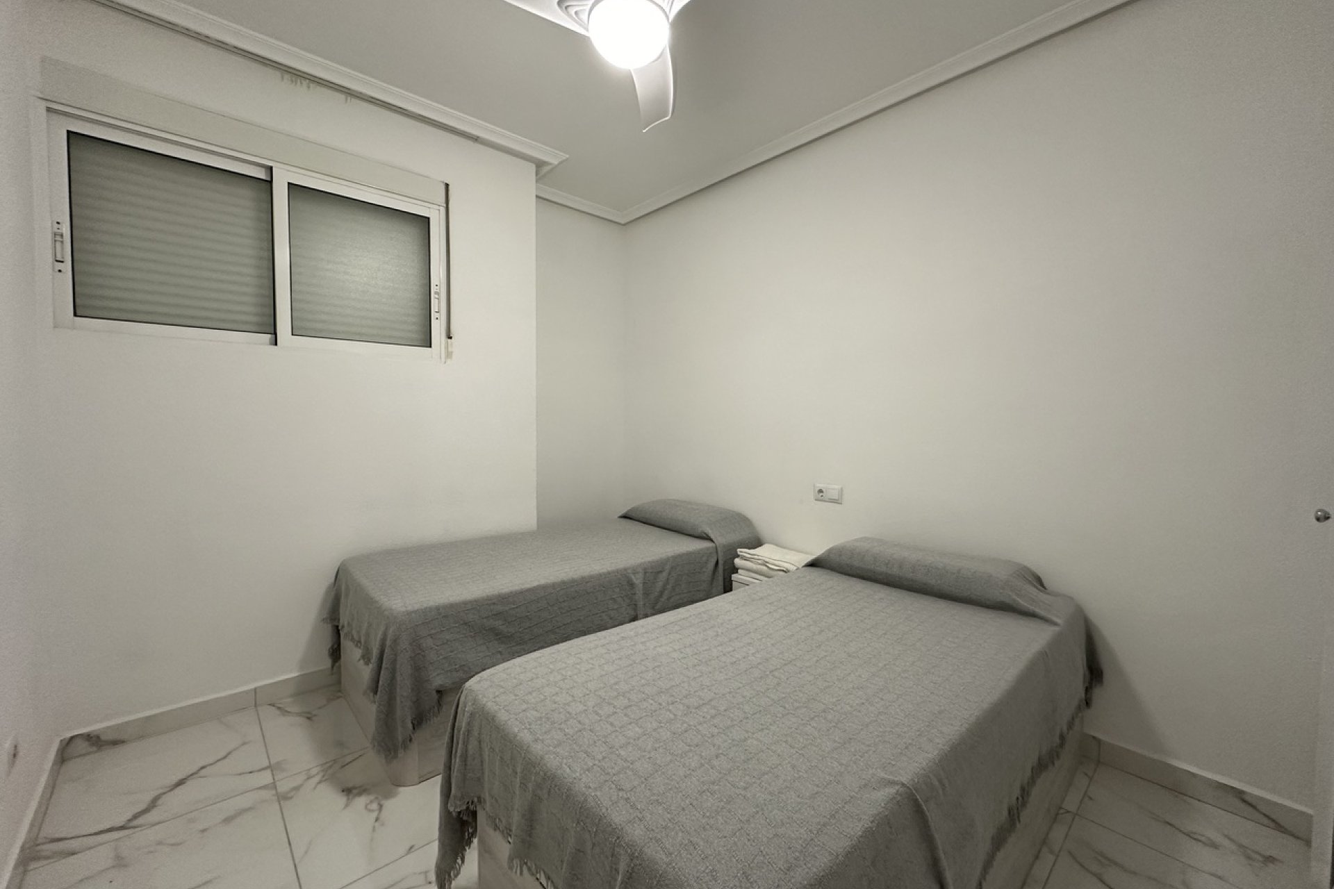 Resale - Apartment / flat - Torrevieja