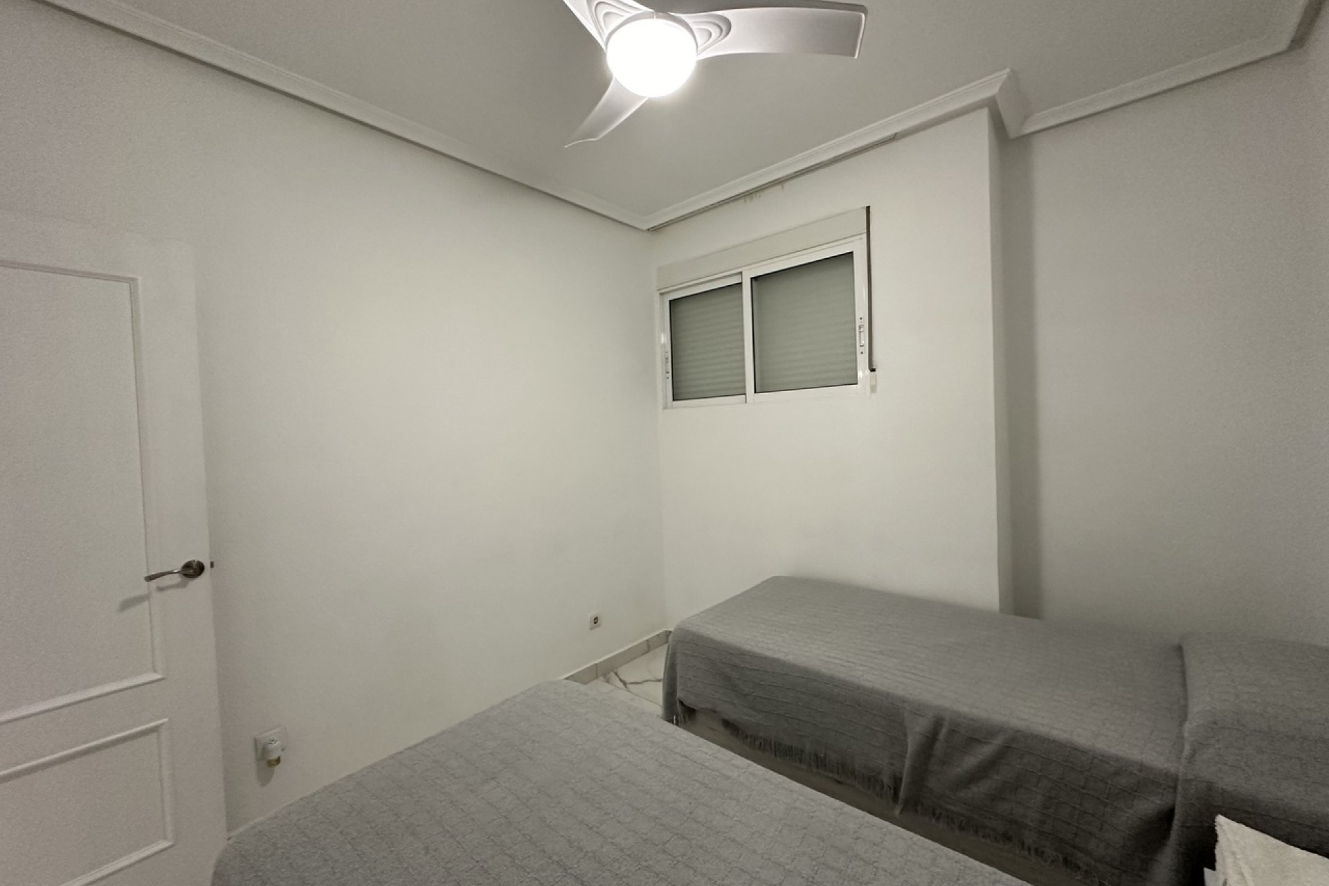 Resale - Apartment / flat - Torrevieja