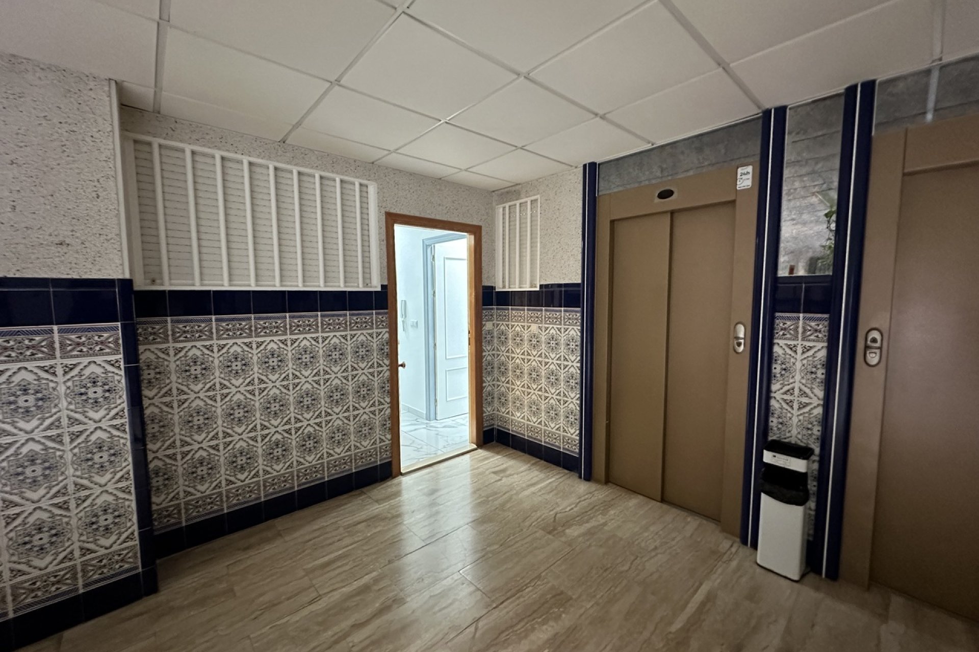 Resale - Apartment / flat - Torrevieja