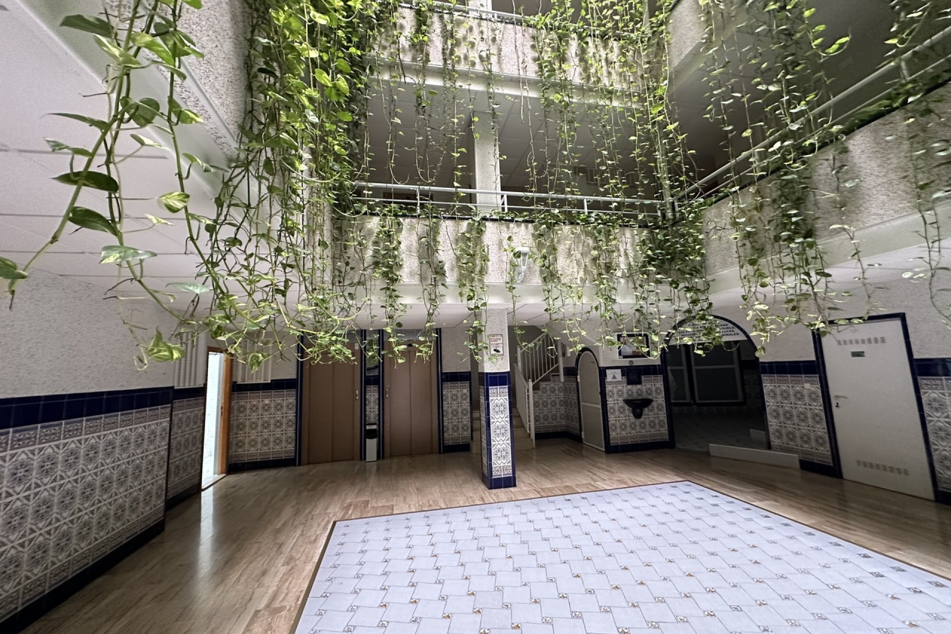 Resale - Apartment / flat - Torrevieja