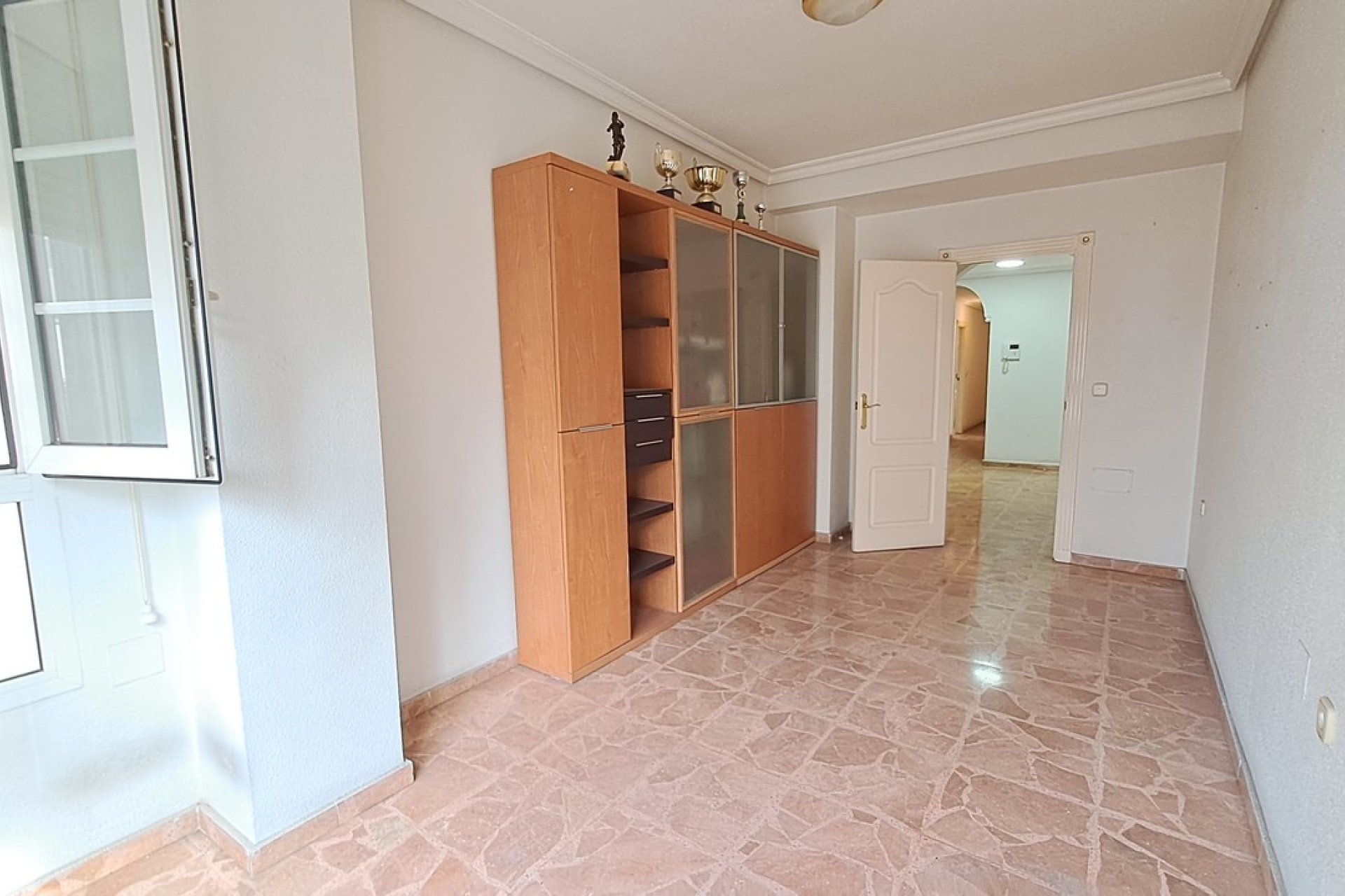Resale - Apartment / flat - Torrevieja