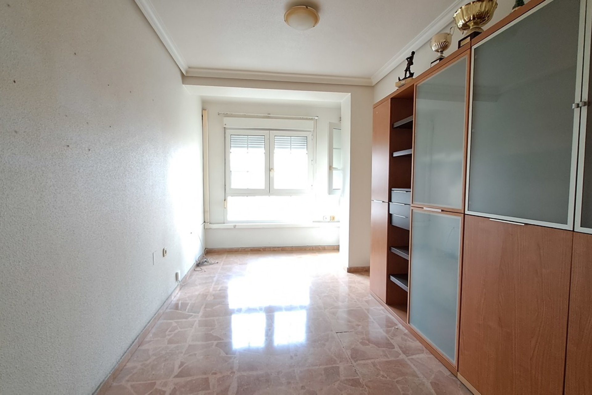 Resale - Apartment / flat - Torrevieja