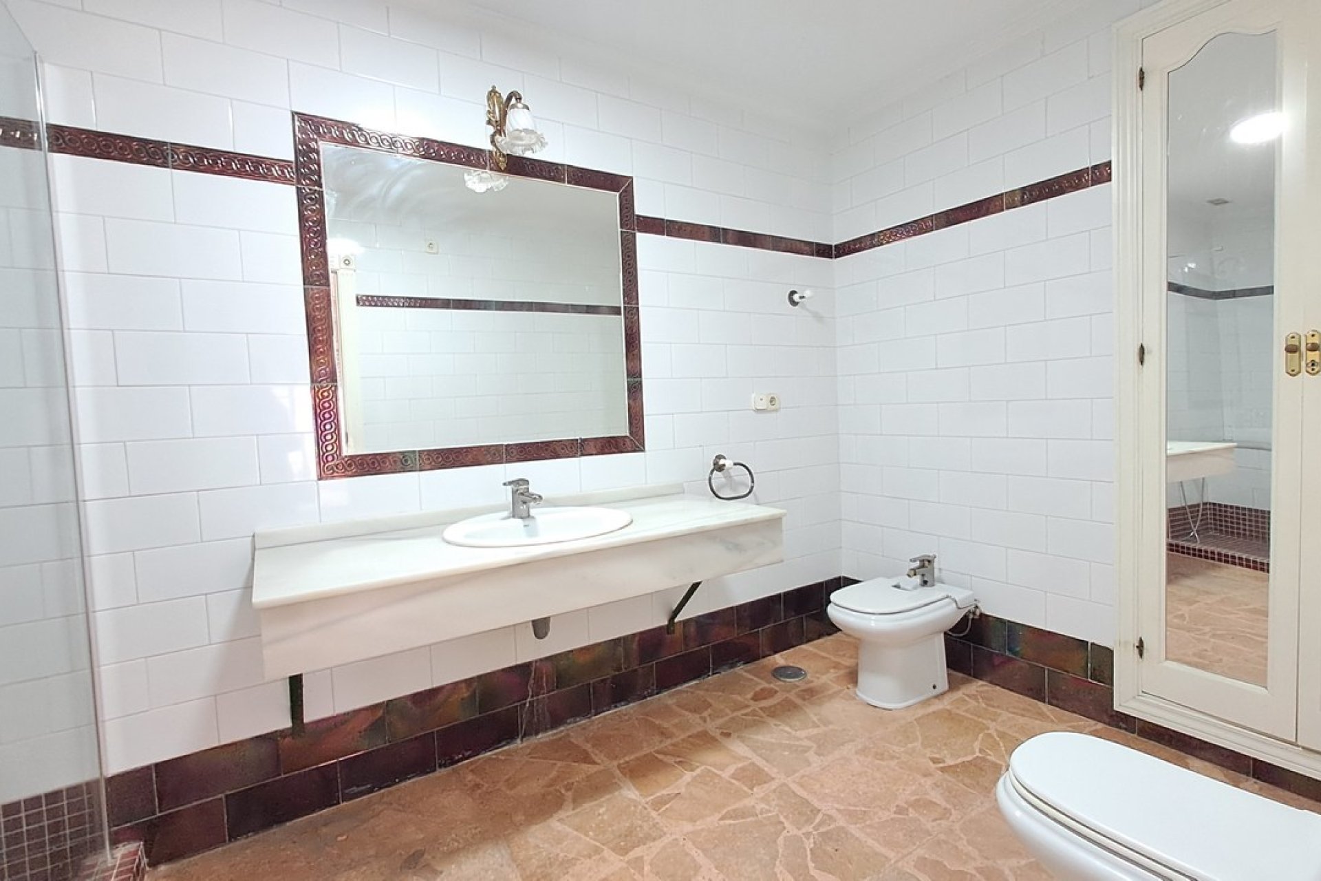 Resale - Apartment / flat - Torrevieja