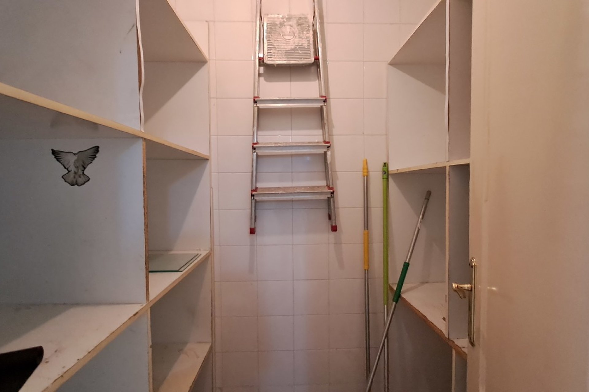 Resale - Apartment / flat - Torrevieja