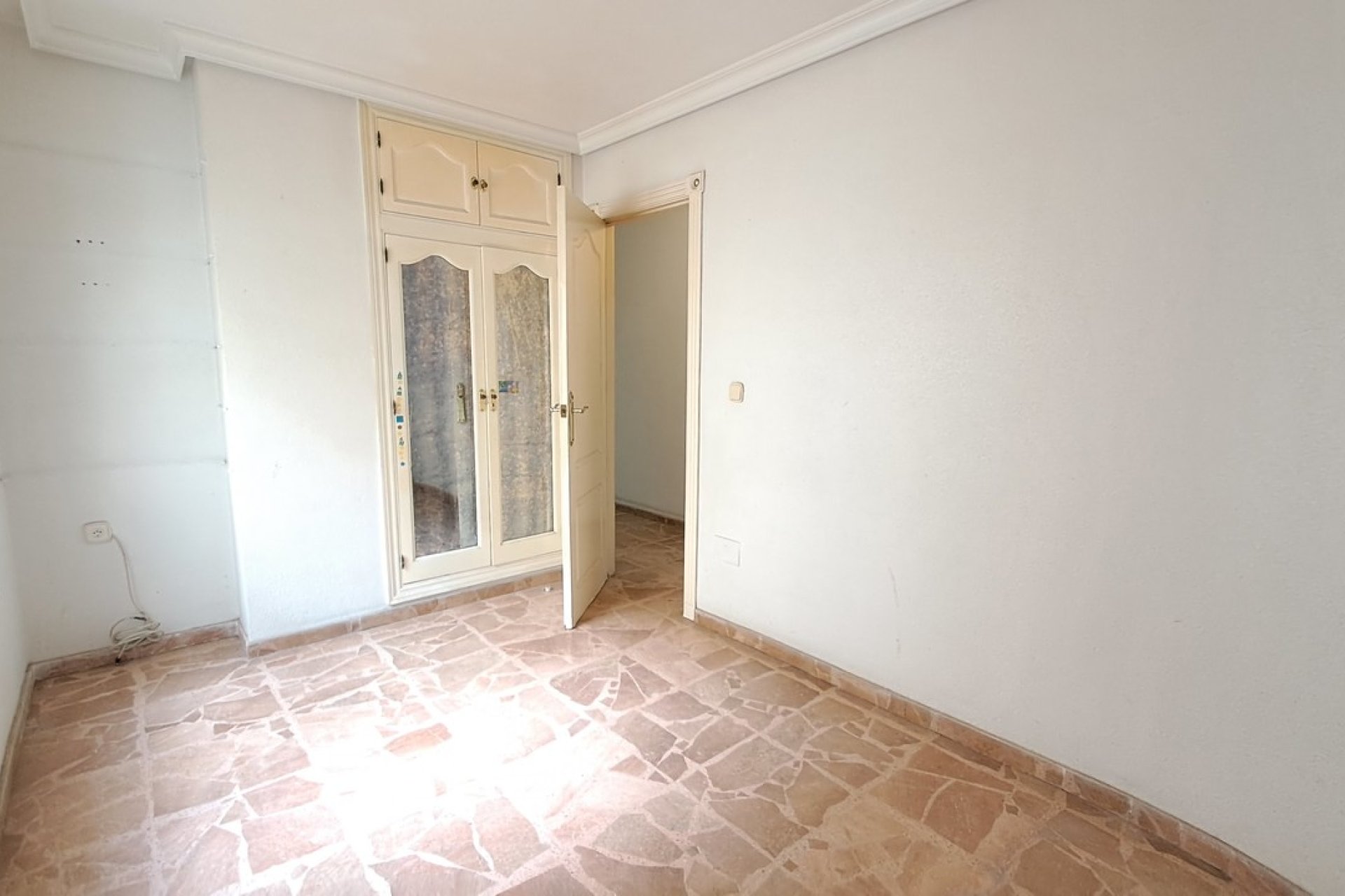 Resale - Apartment / flat - Torrevieja