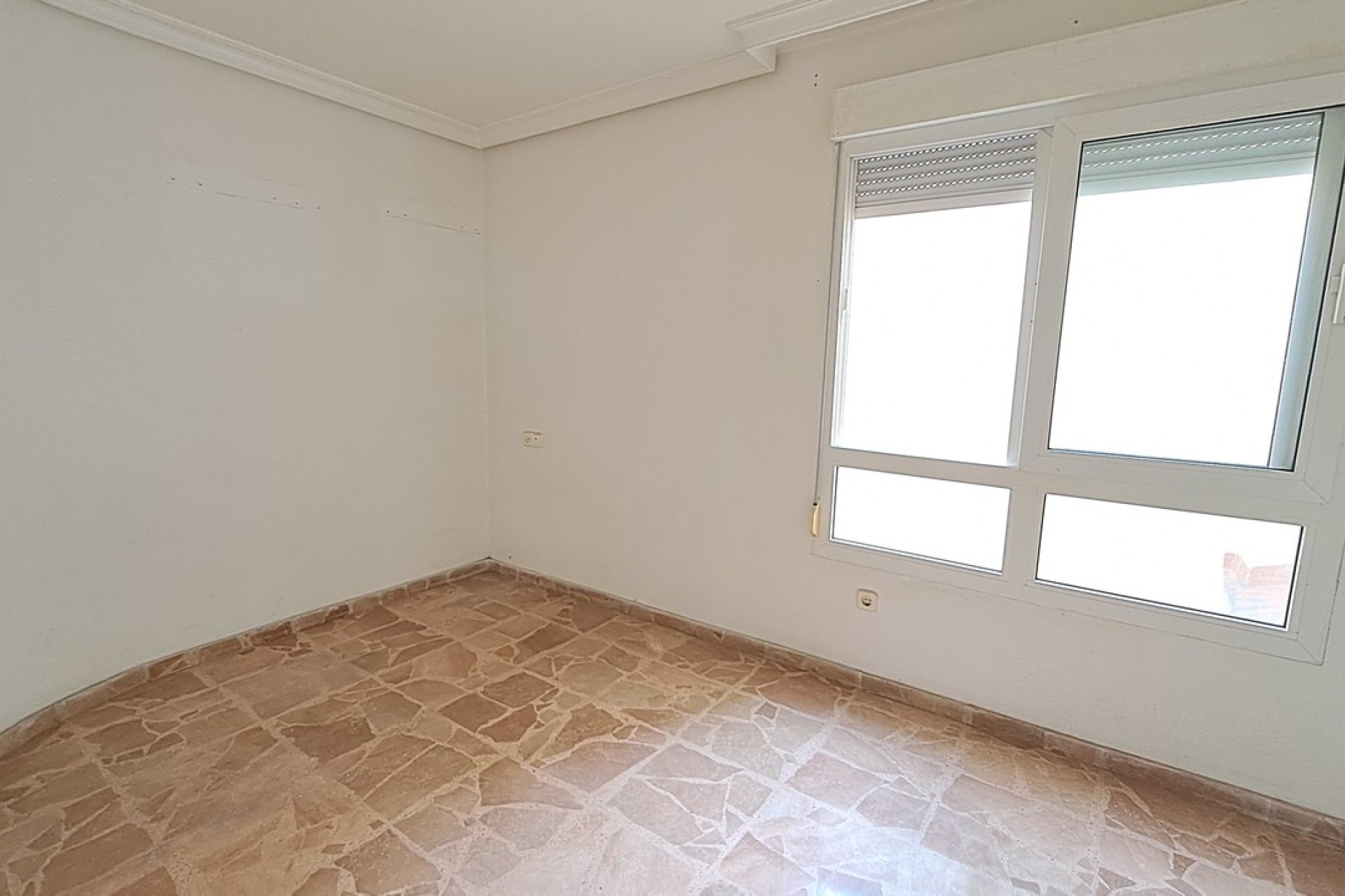 Resale - Apartment / flat - Torrevieja