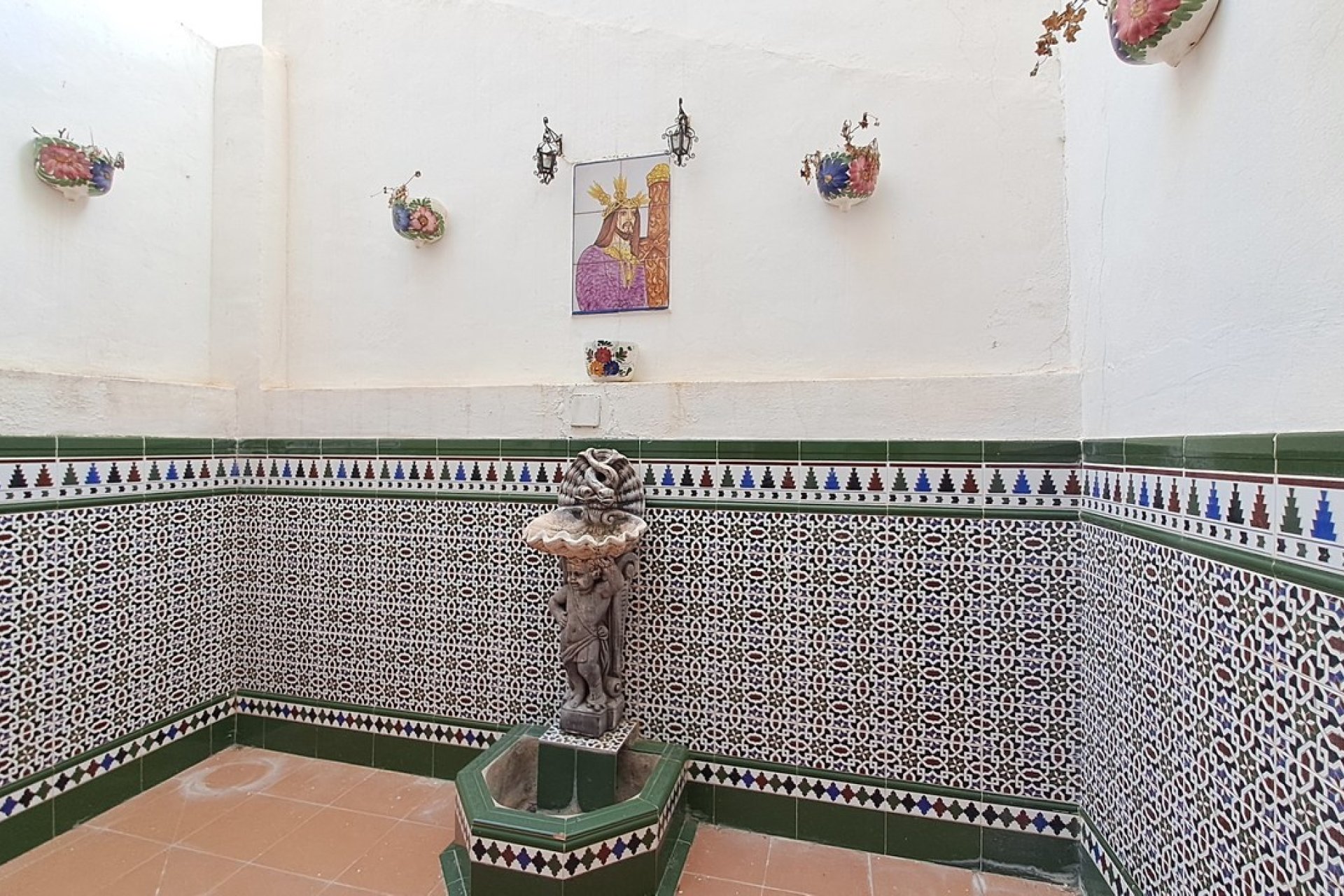 Resale - Apartment / flat - Torrevieja