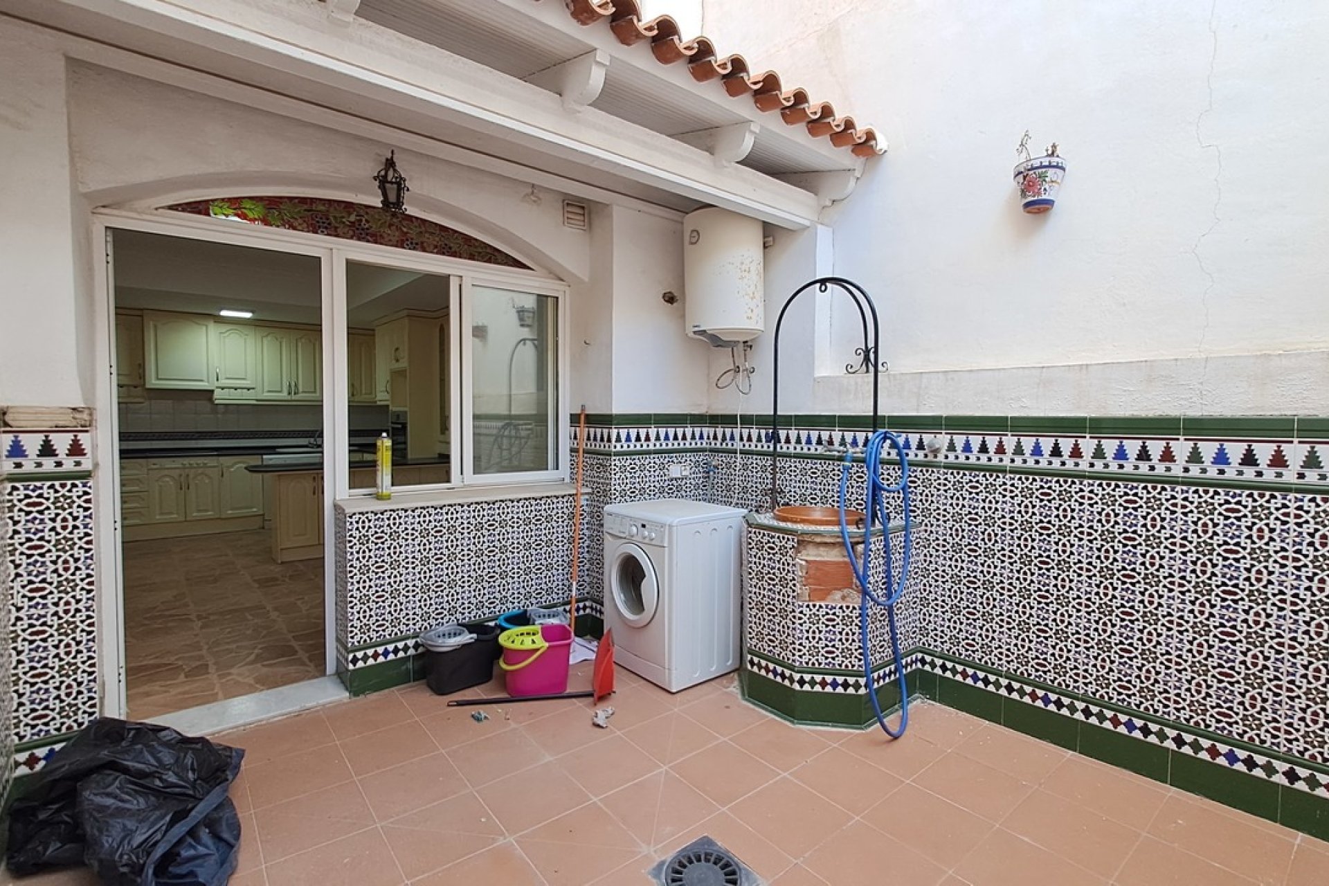 Resale - Apartment / flat - Torrevieja