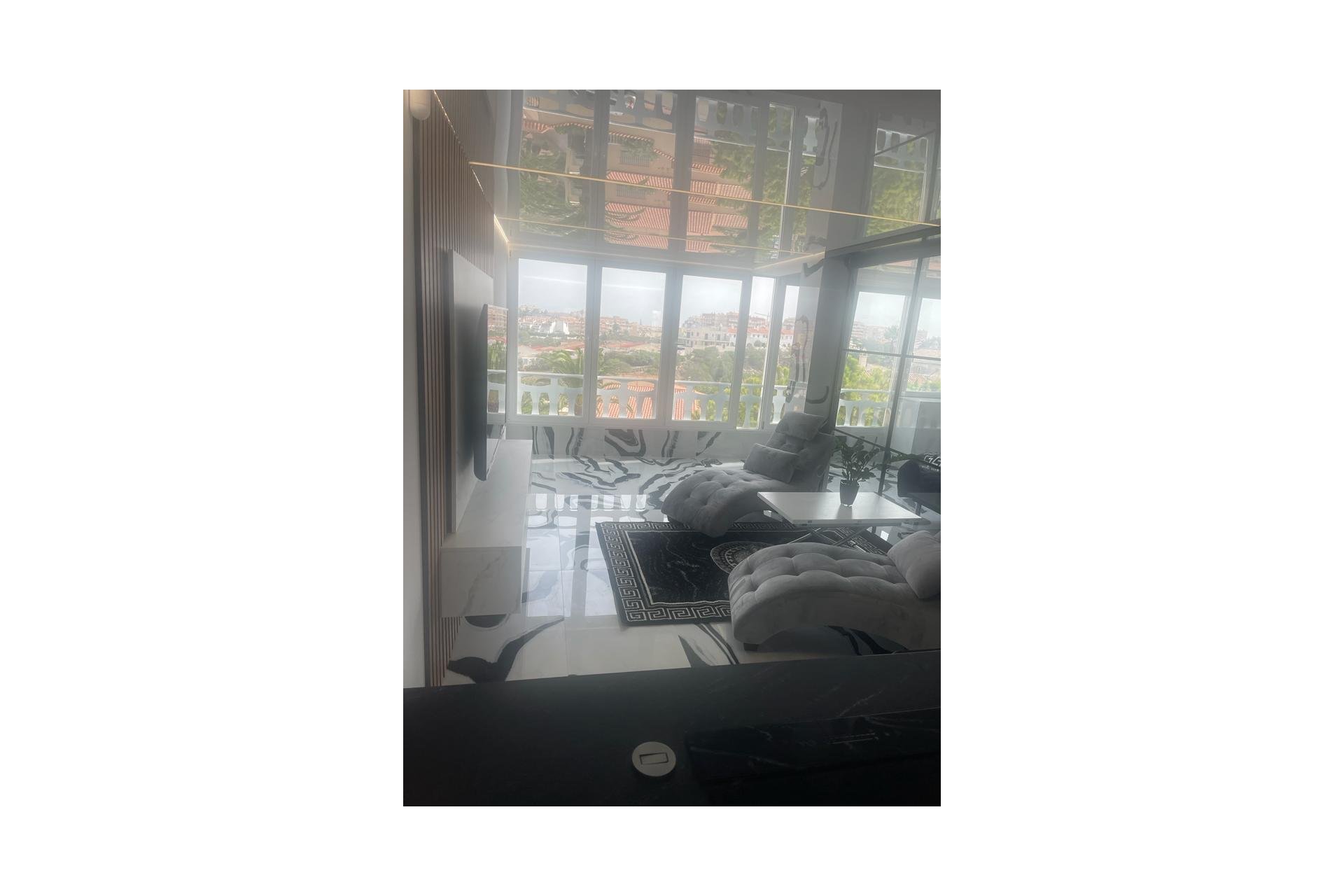 Resale - Apartment / flat - Torrevieja
