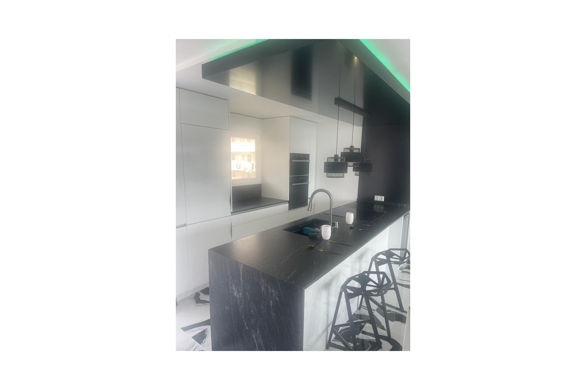 Resale - Apartment / flat - Torrevieja