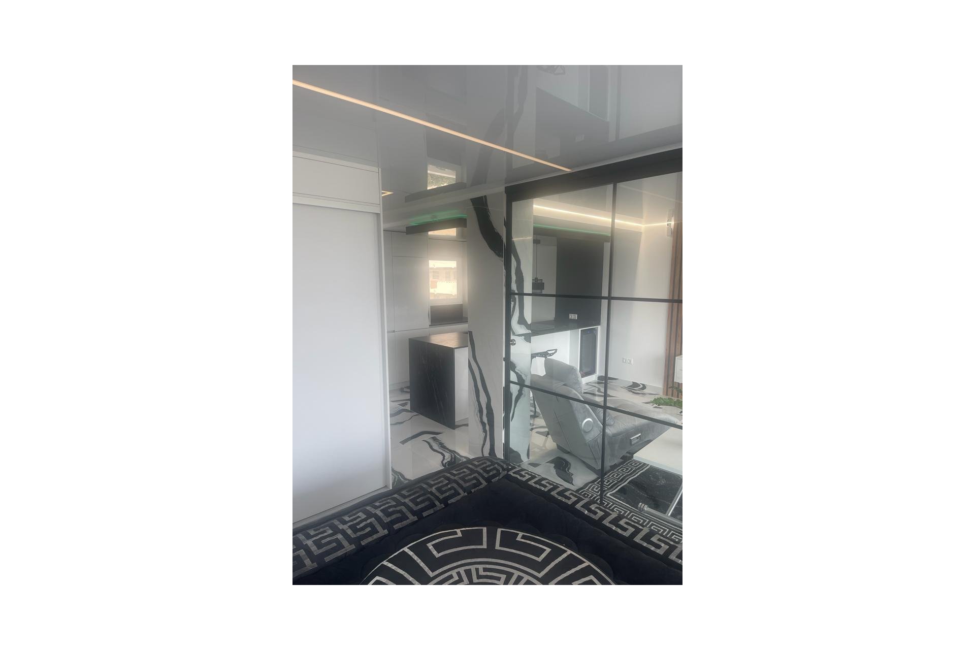 Resale - Apartment / flat - Torrevieja