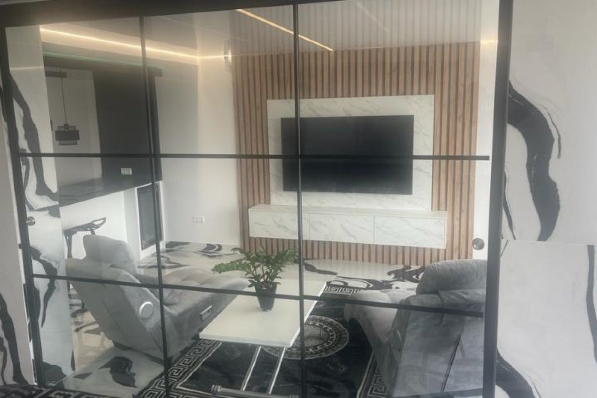 Resale - Apartment / flat - Torrevieja