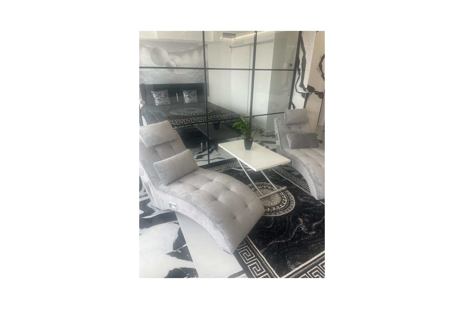 Resale - Apartment / flat - Torrevieja