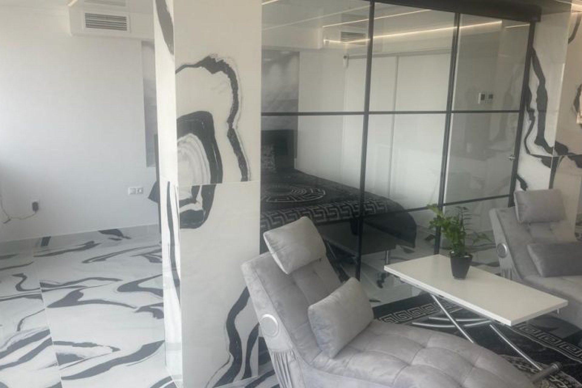Resale - Apartment / flat - Torrevieja