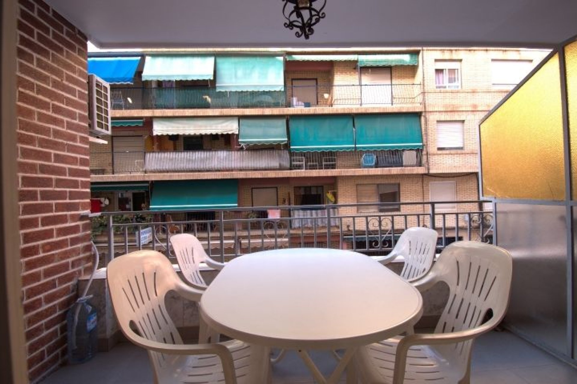 Resale - Apartment / flat - Torrevieja