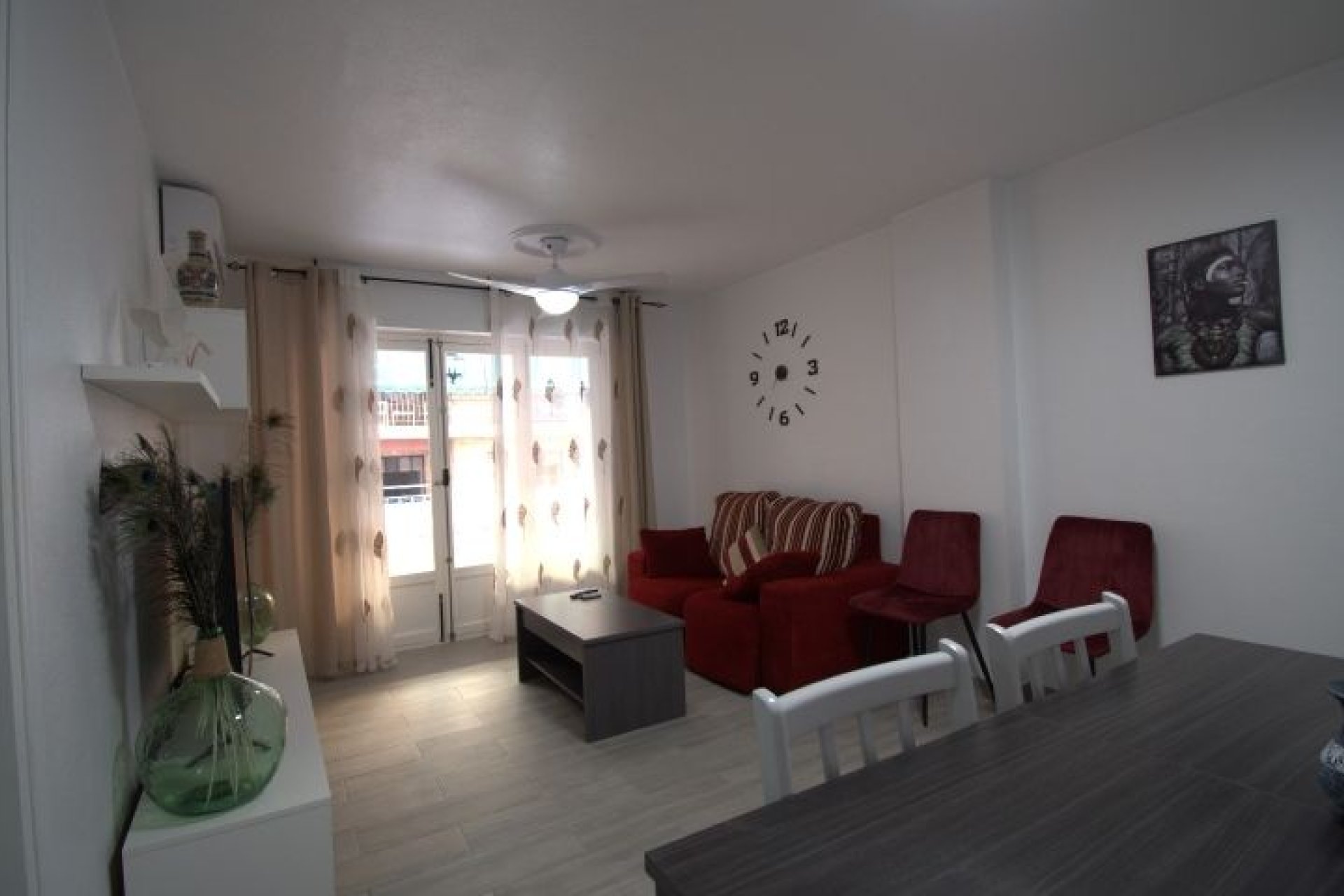 Resale - Apartment / flat - Torrevieja
