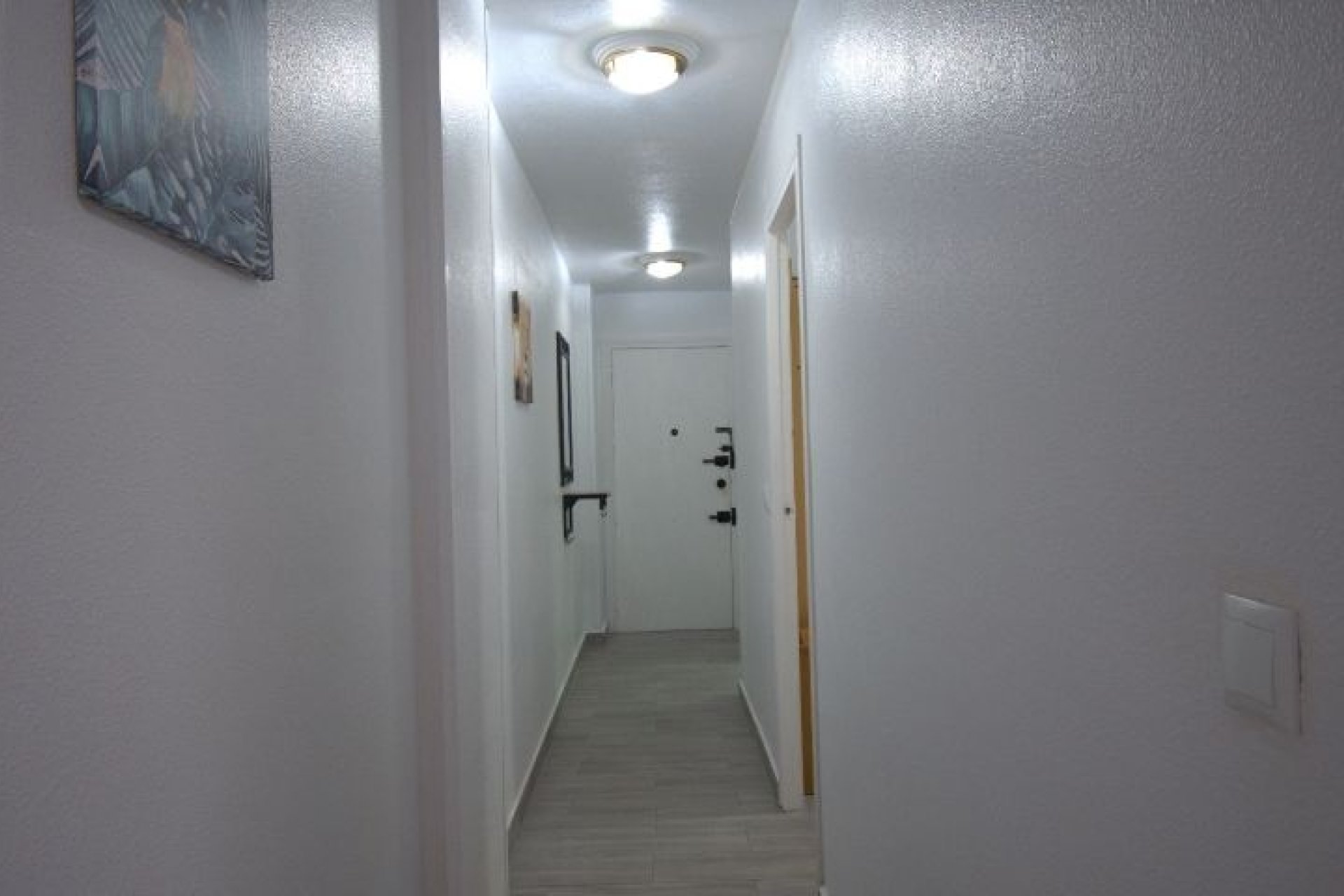 Resale - Apartment / flat - Torrevieja