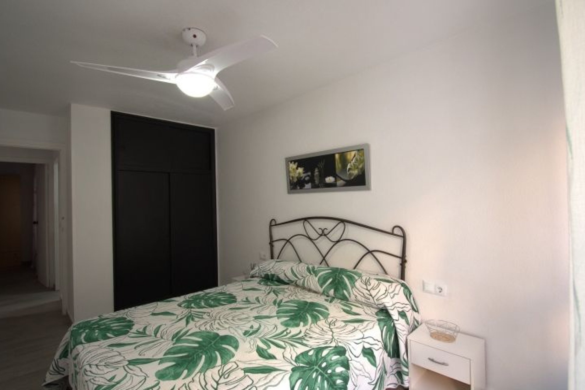 Resale - Apartment / flat - Torrevieja