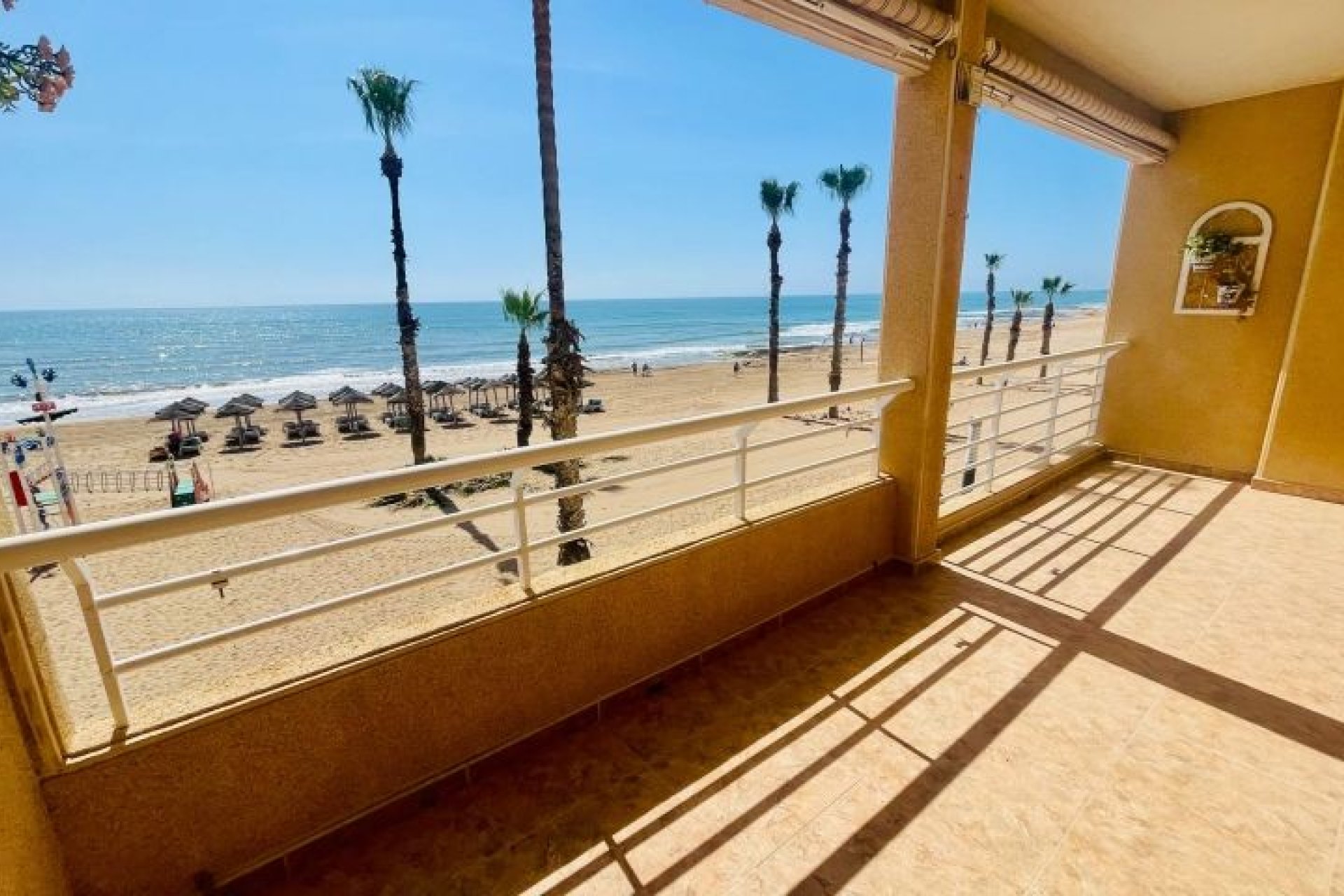Resale - Apartment / flat - Torrevieja