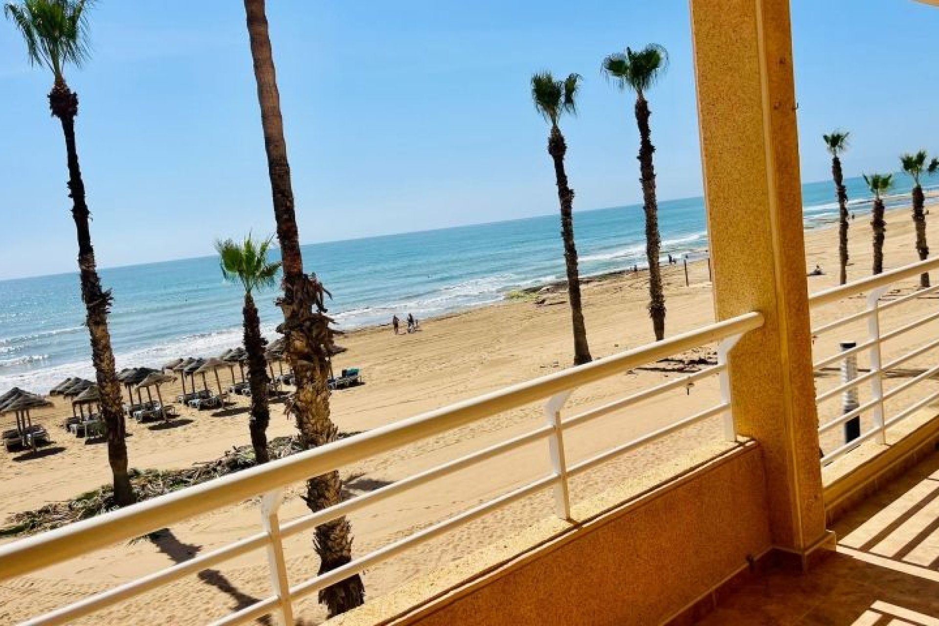 Resale - Apartment / flat - Torrevieja