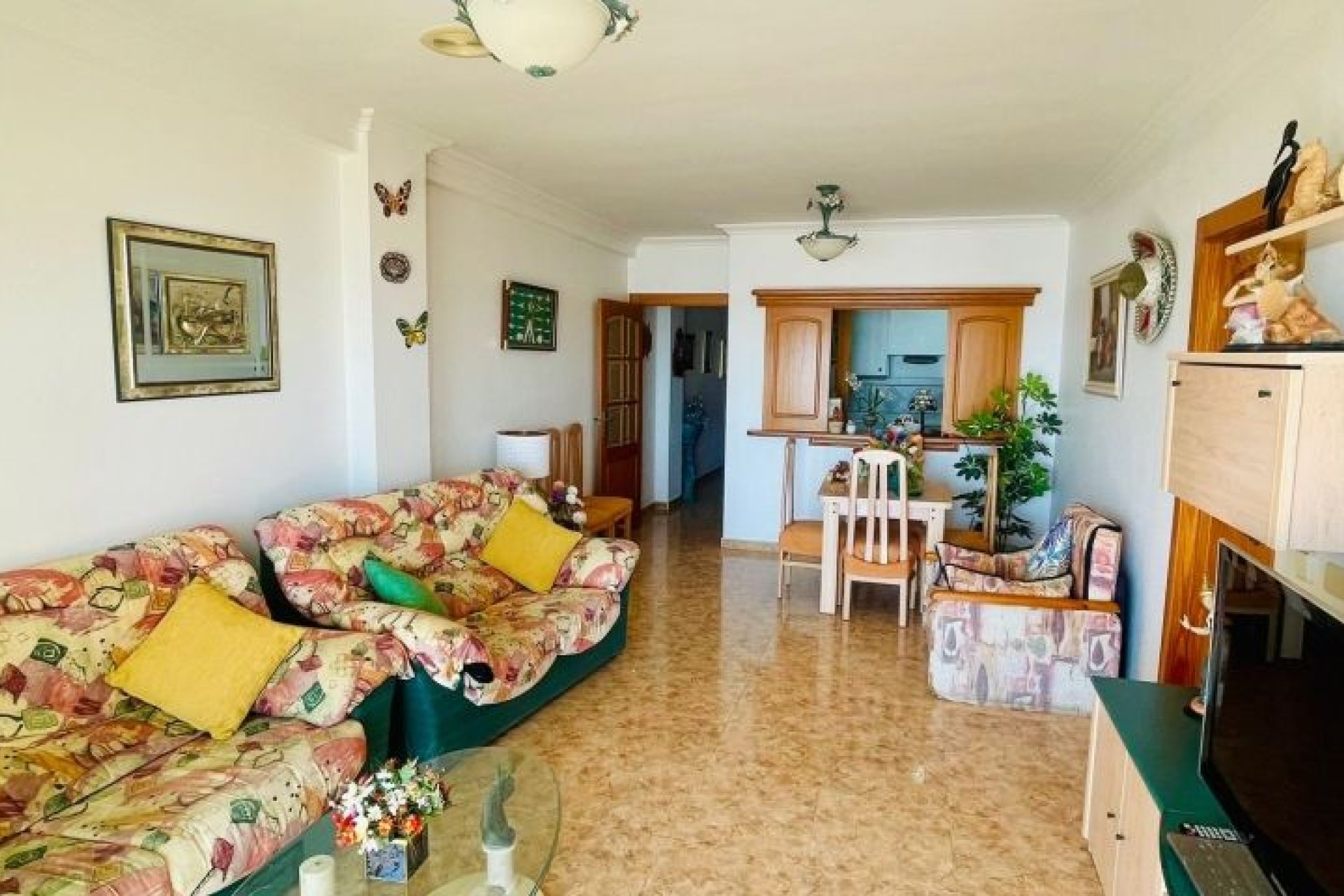 Resale - Apartment / flat - Torrevieja