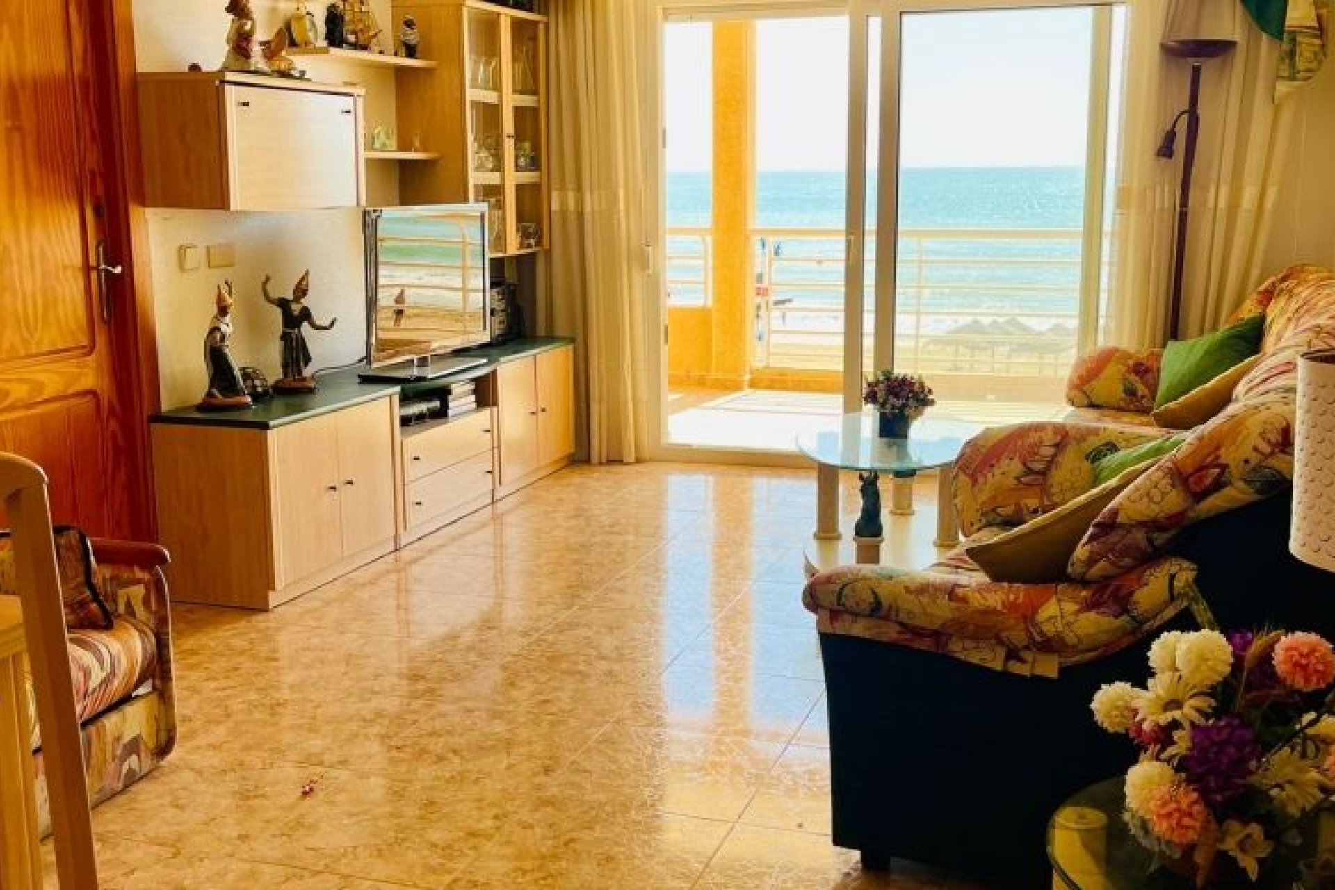 Resale - Apartment / flat - Torrevieja