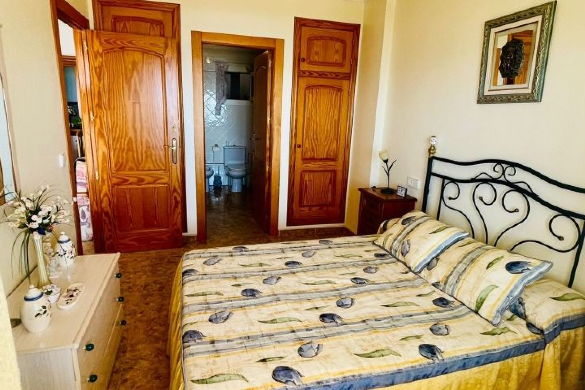 Resale - Apartment / flat - Torrevieja