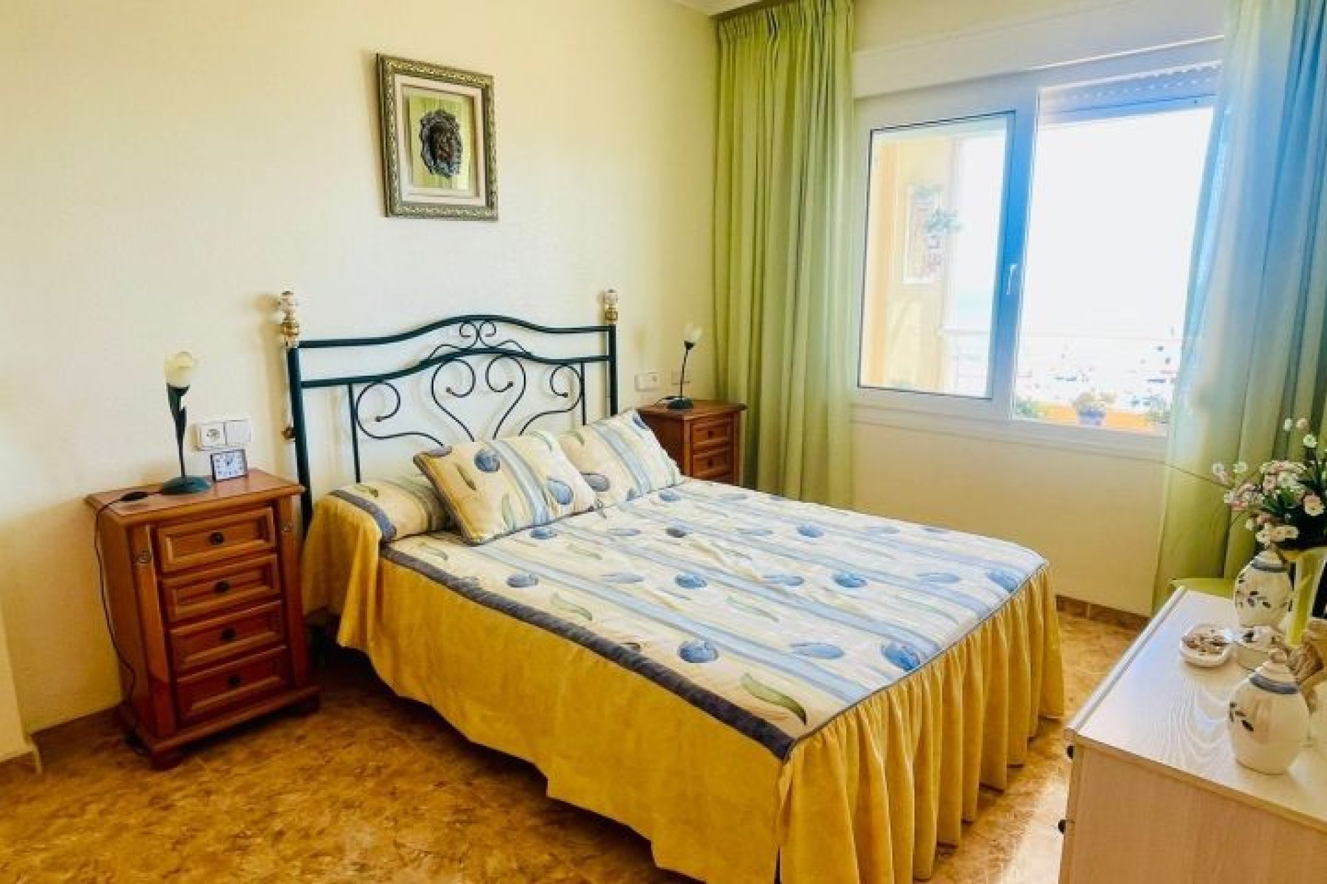 Resale - Apartment / flat - Torrevieja