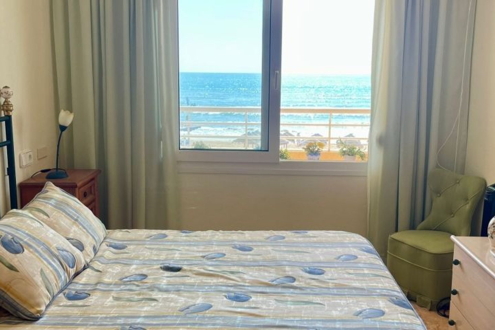 Resale - Apartment / flat - Torrevieja