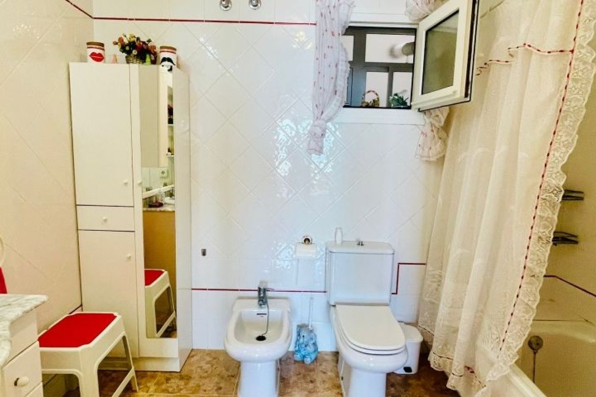 Resale - Apartment / flat - Torrevieja