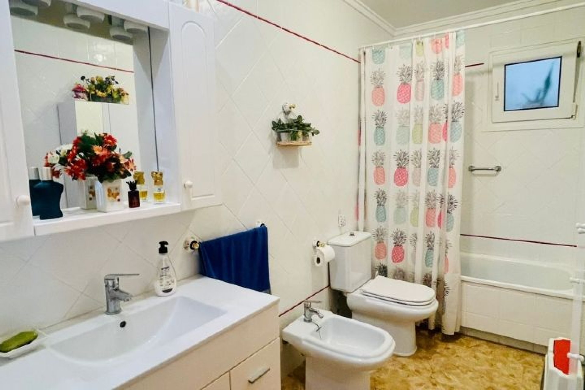 Resale - Apartment / flat - Torrevieja