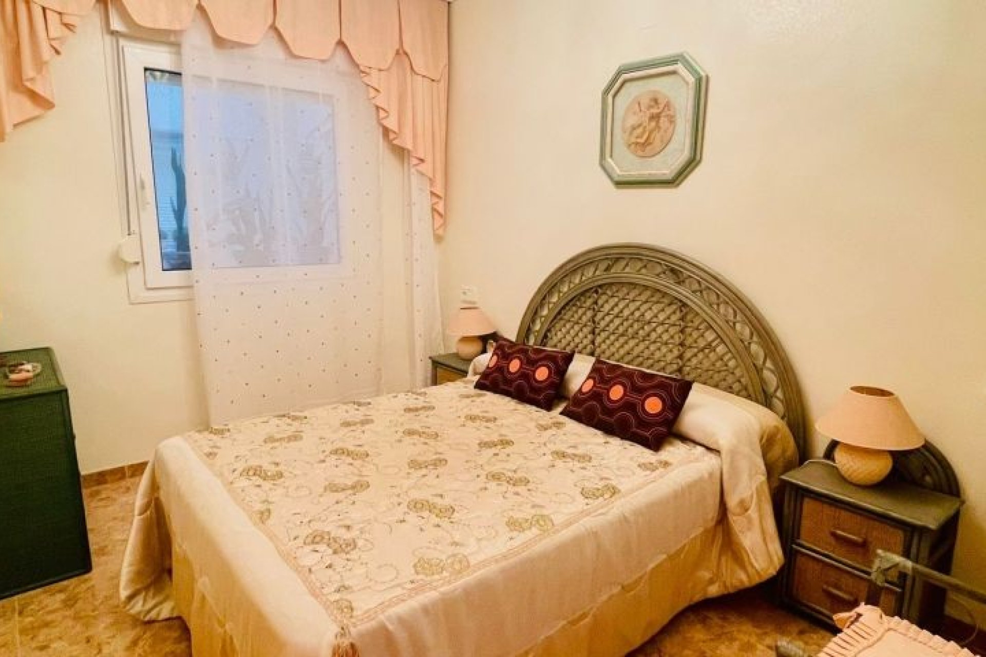 Resale - Apartment / flat - Torrevieja