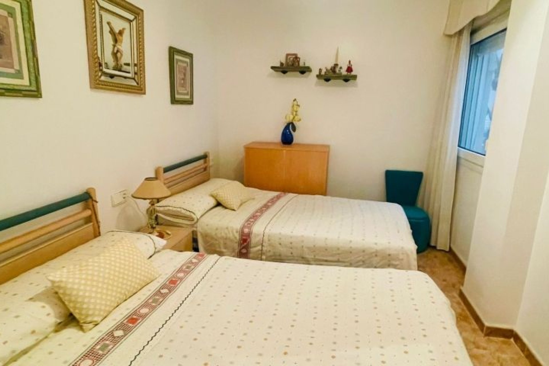 Resale - Apartment / flat - Torrevieja