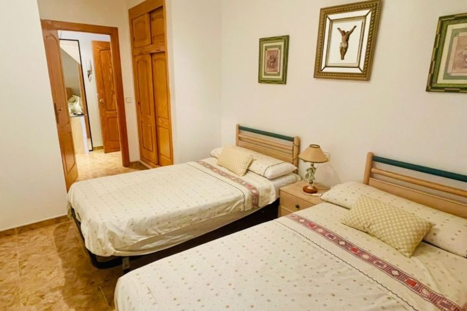 Resale - Apartment / flat - Torrevieja