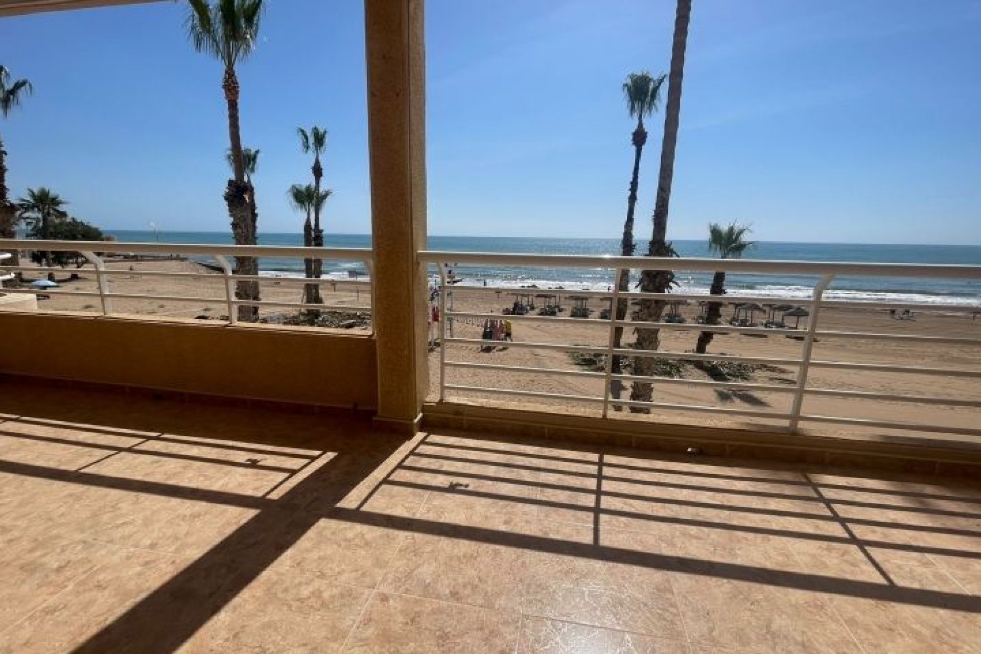 Resale - Apartment / flat - Torrevieja