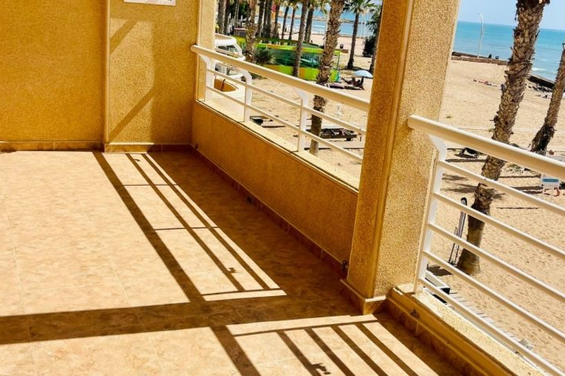 Resale - Apartment / flat - Torrevieja