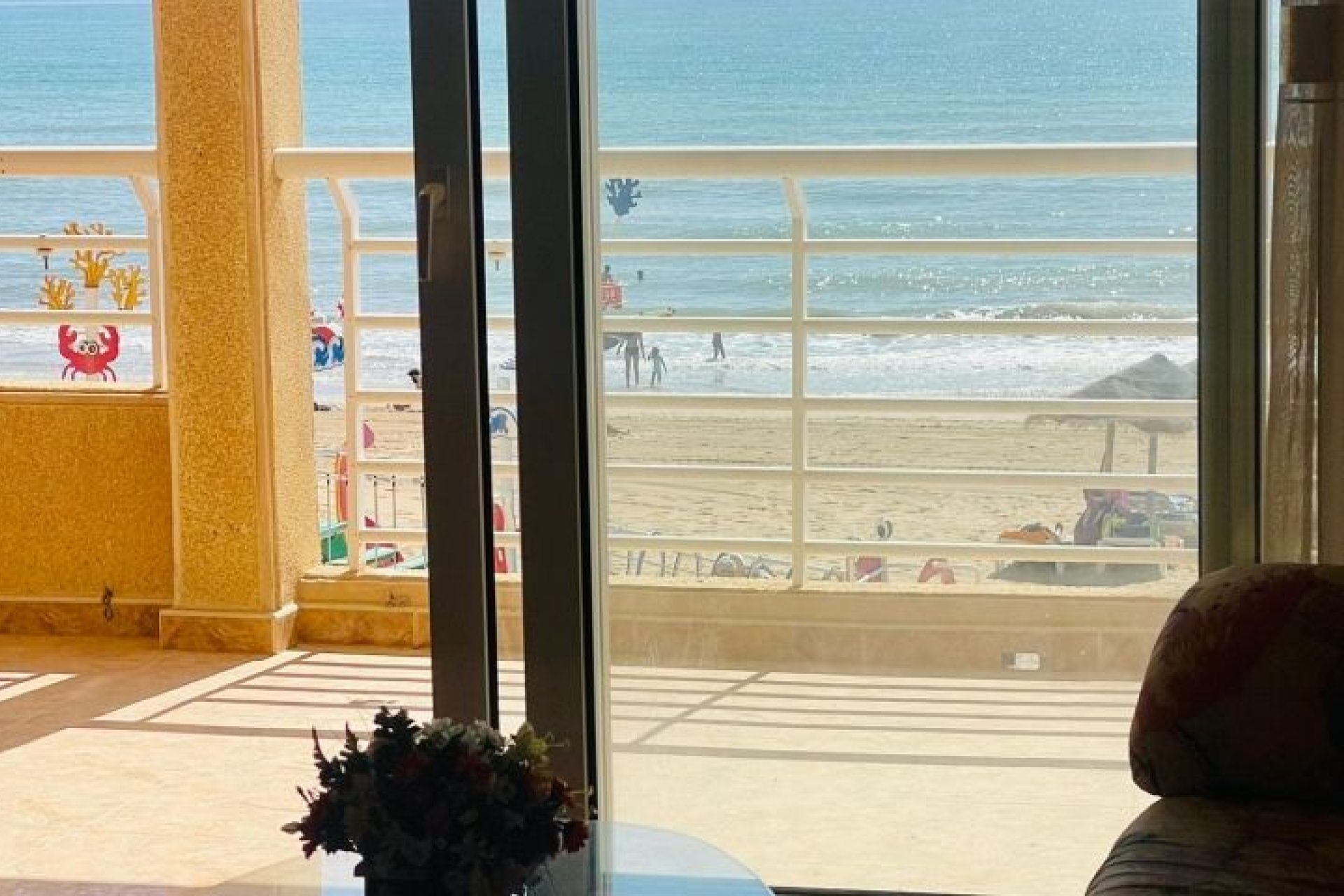 Resale - Apartment / flat - Torrevieja