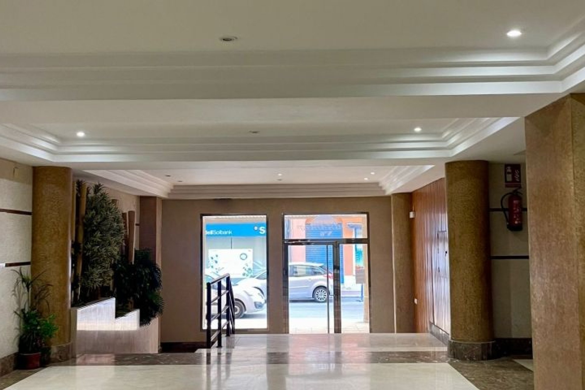 Resale - Apartment / flat - Torrevieja