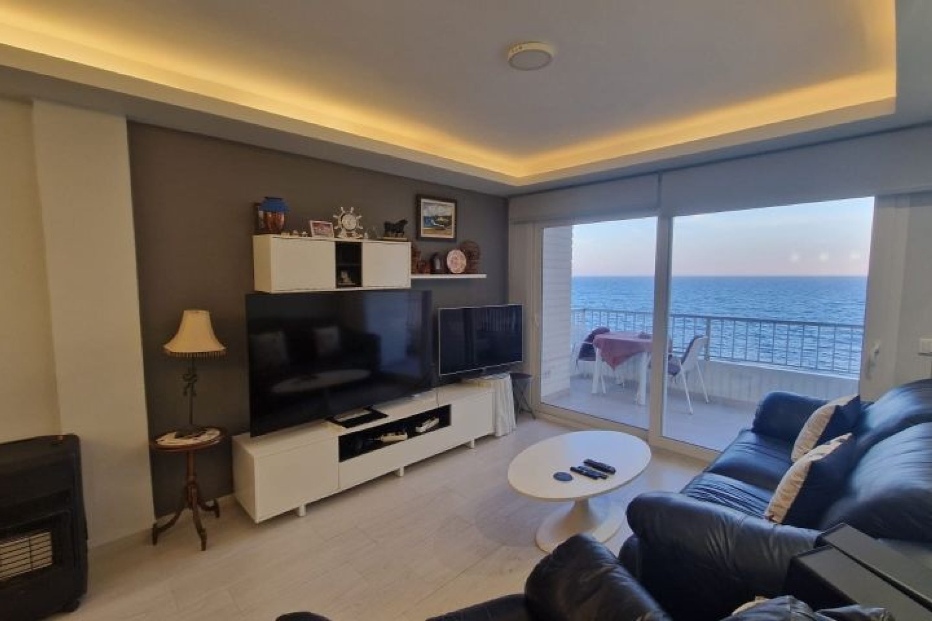 Resale - Apartment / flat - Torrevieja