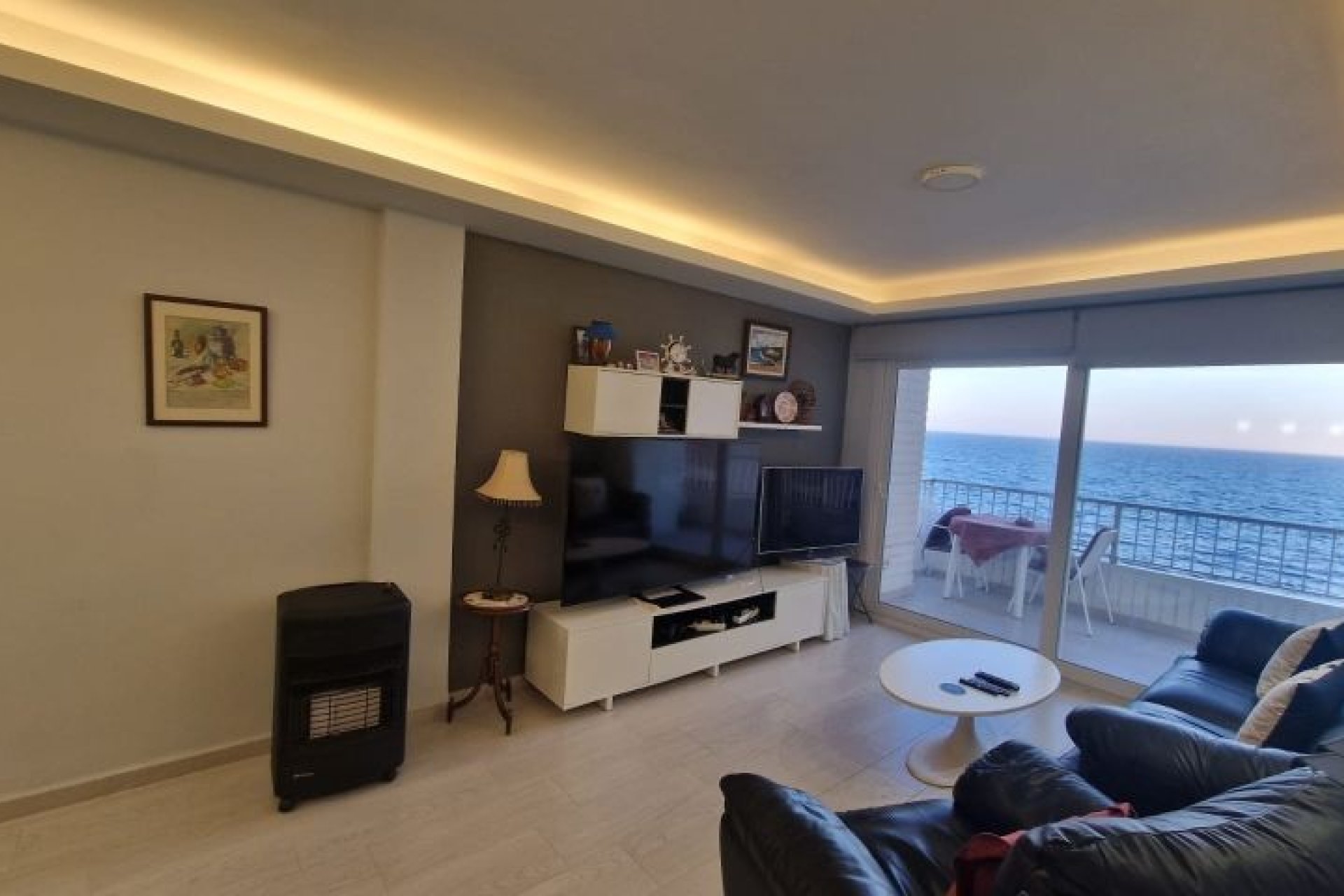 Resale - Apartment / flat - Torrevieja