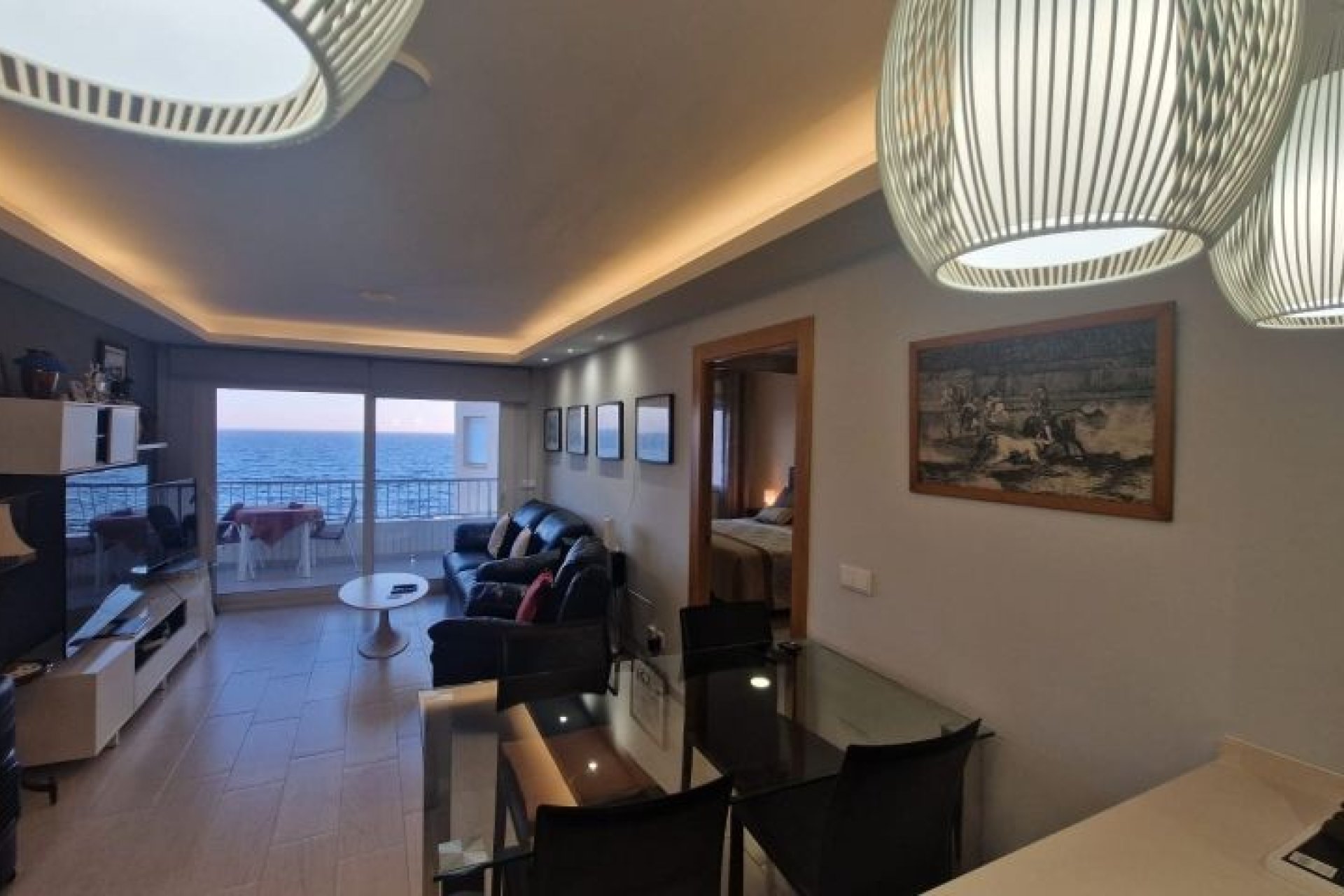 Resale - Apartment / flat - Torrevieja