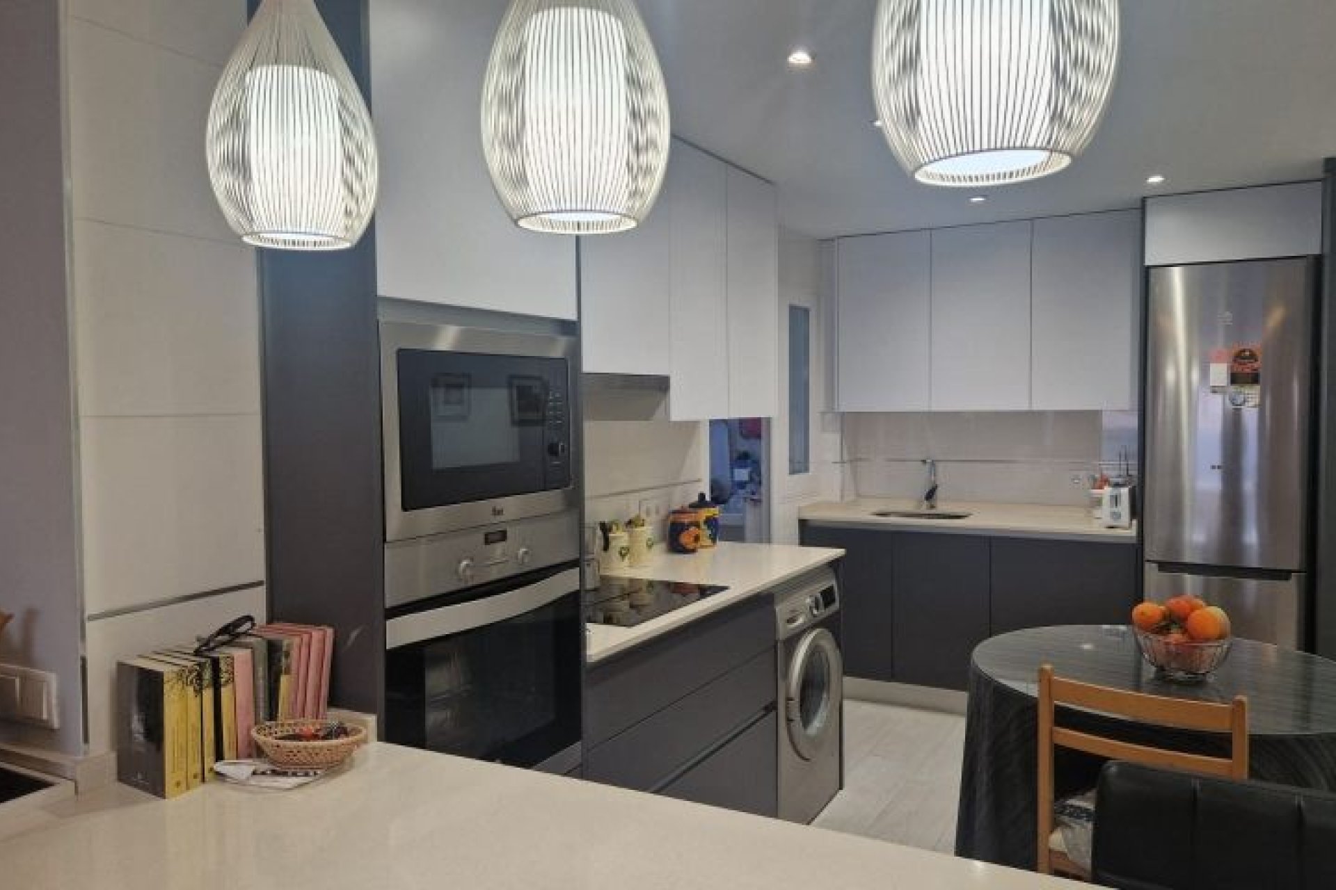 Resale - Apartment / flat - Torrevieja