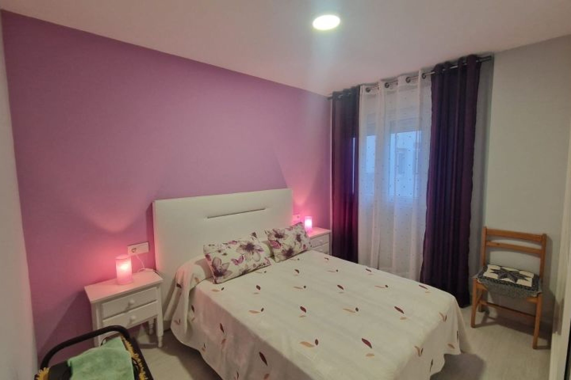 Resale - Apartment / flat - Torrevieja