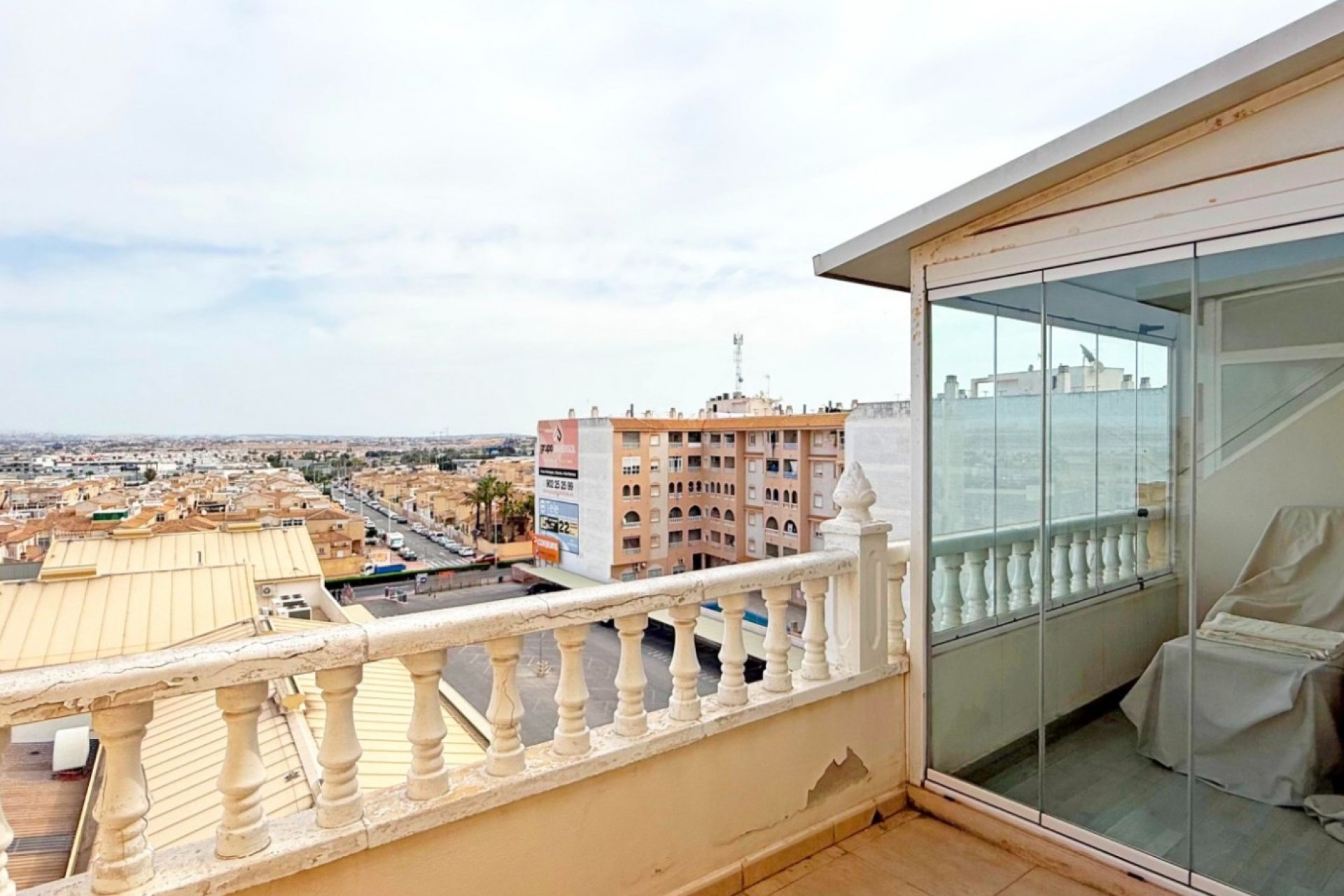 Resale - Apartment / flat - Torrevieja