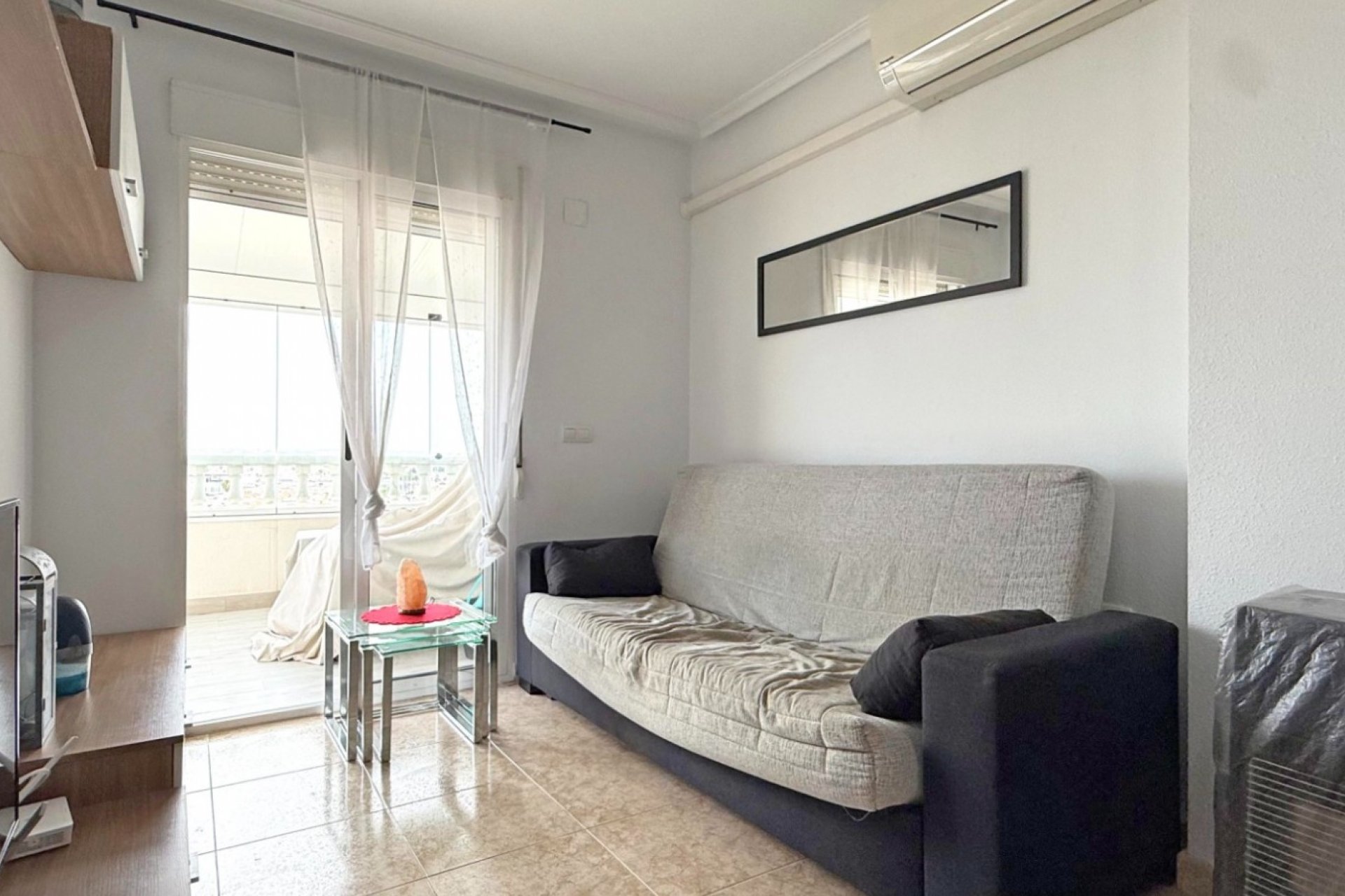 Resale - Apartment / flat - Torrevieja
