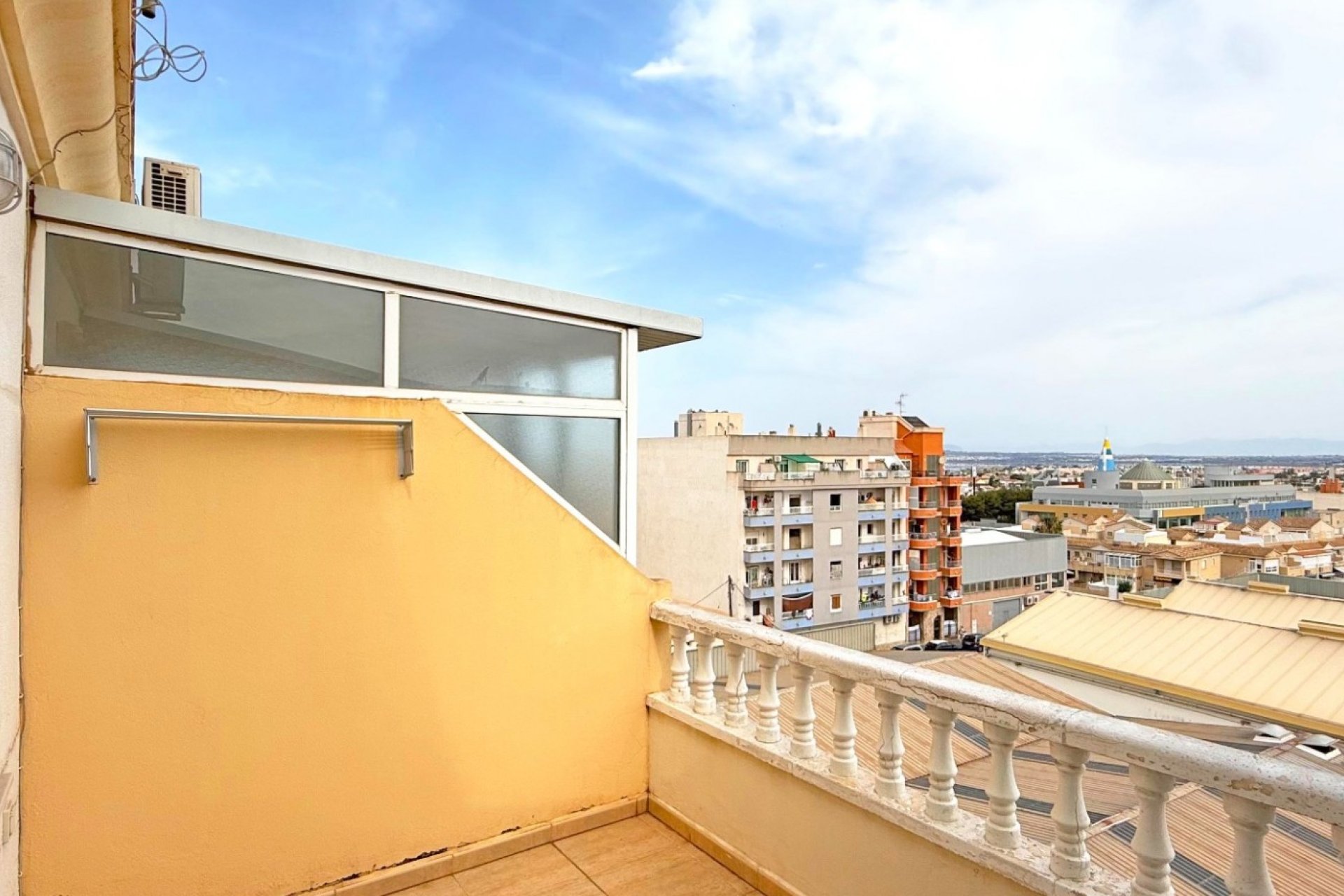Resale - Apartment / flat - Torrevieja