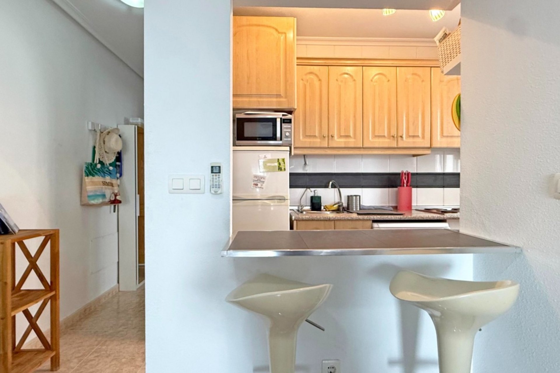 Resale - Apartment / flat - Torrevieja