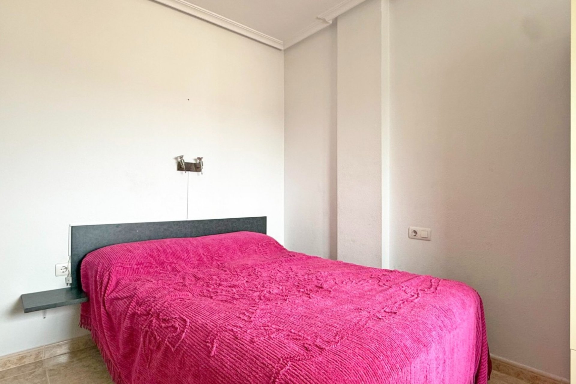 Resale - Apartment / flat - Torrevieja