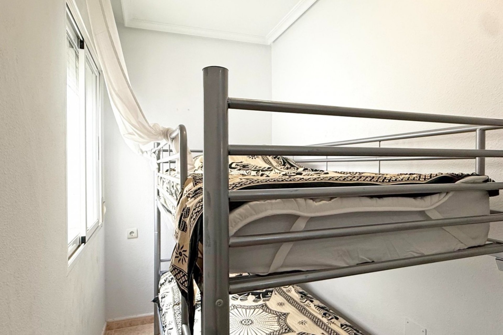 Resale - Apartment / flat - Torrevieja