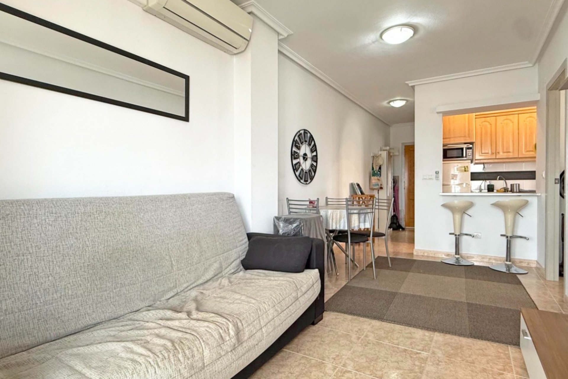 Resale - Apartment / flat - Torrevieja